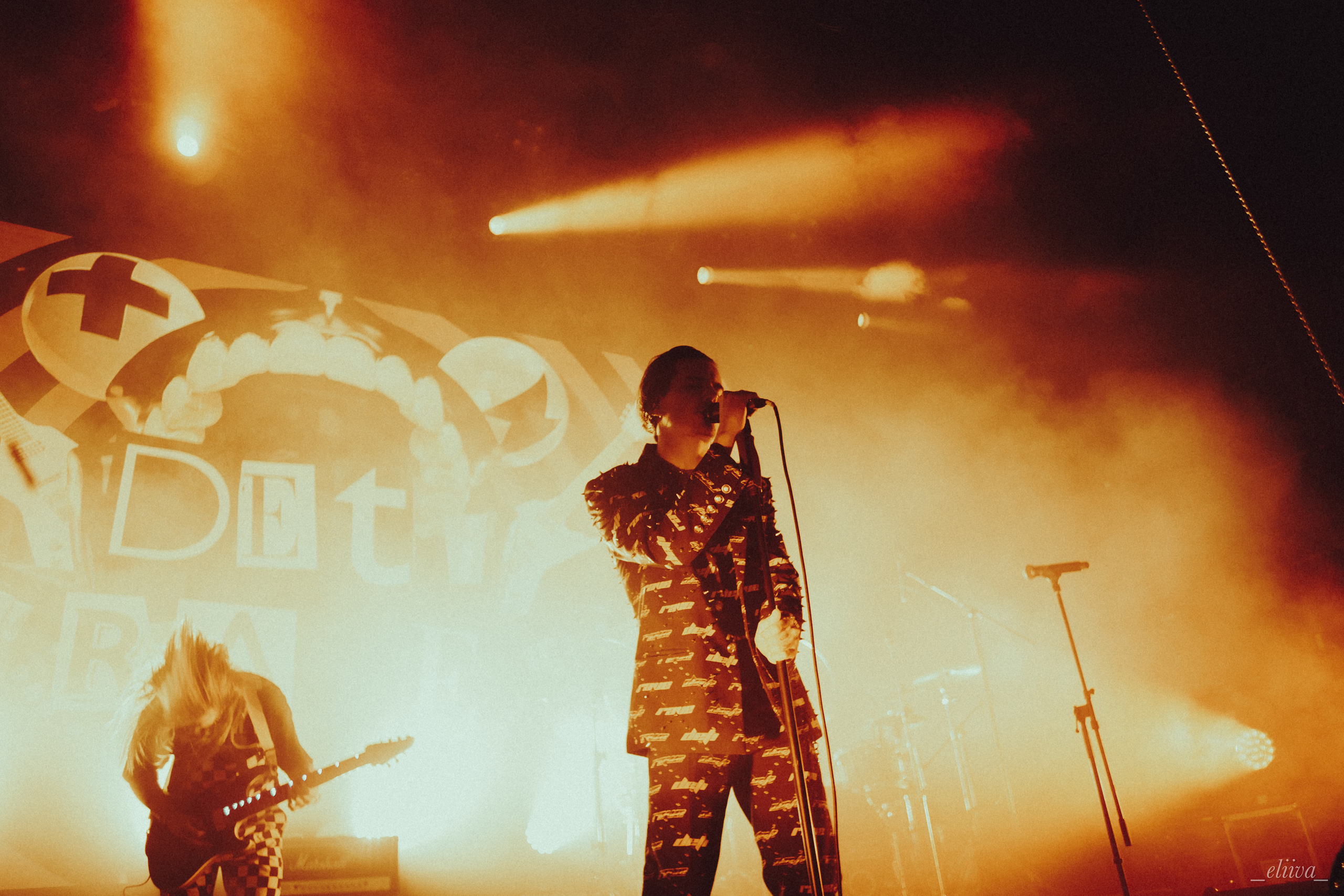 Deti Rave Москва. Концертный фотограф в Санкт-Петербурге