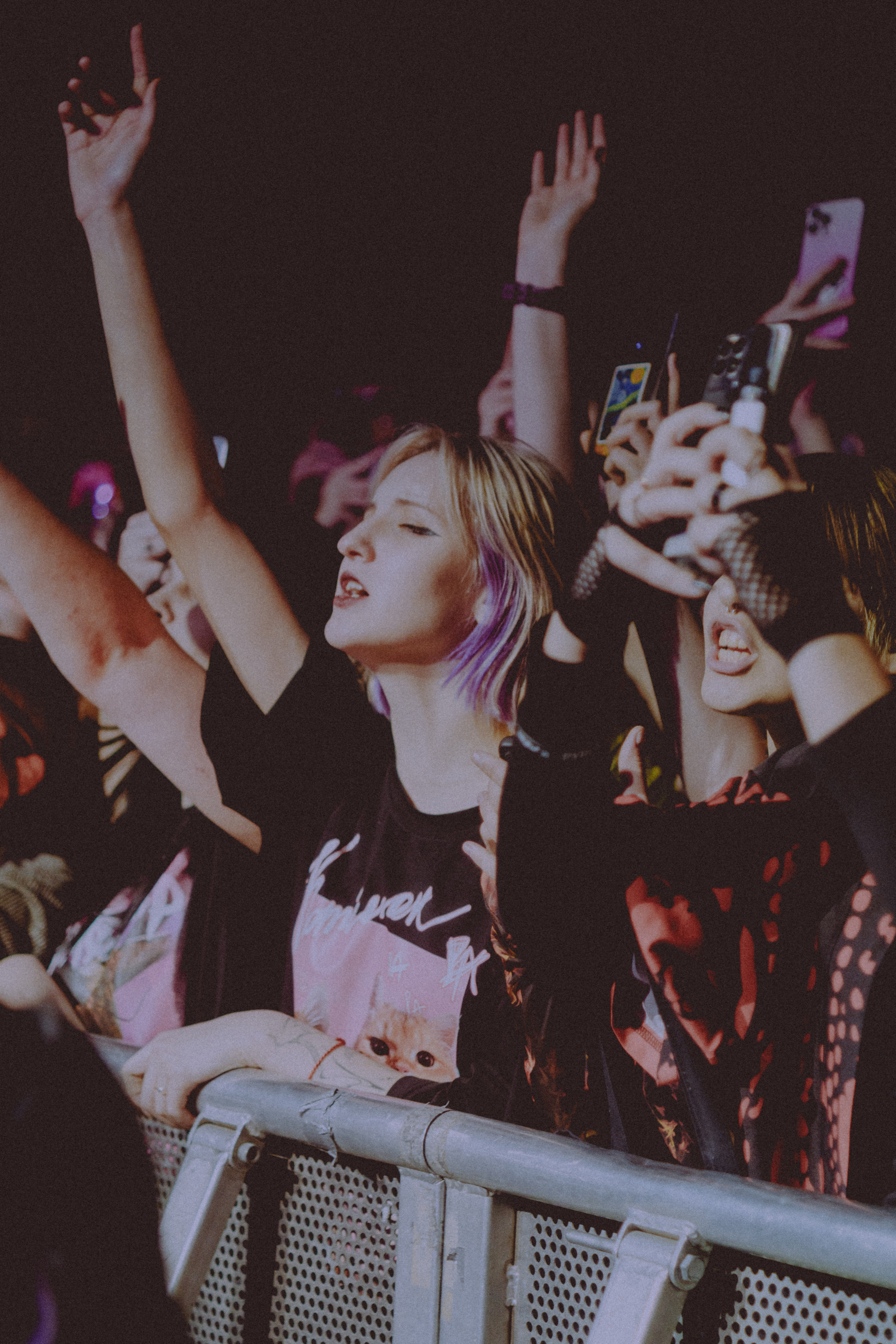 Мукка. Концертный фотограф в Санкт-Петербурге