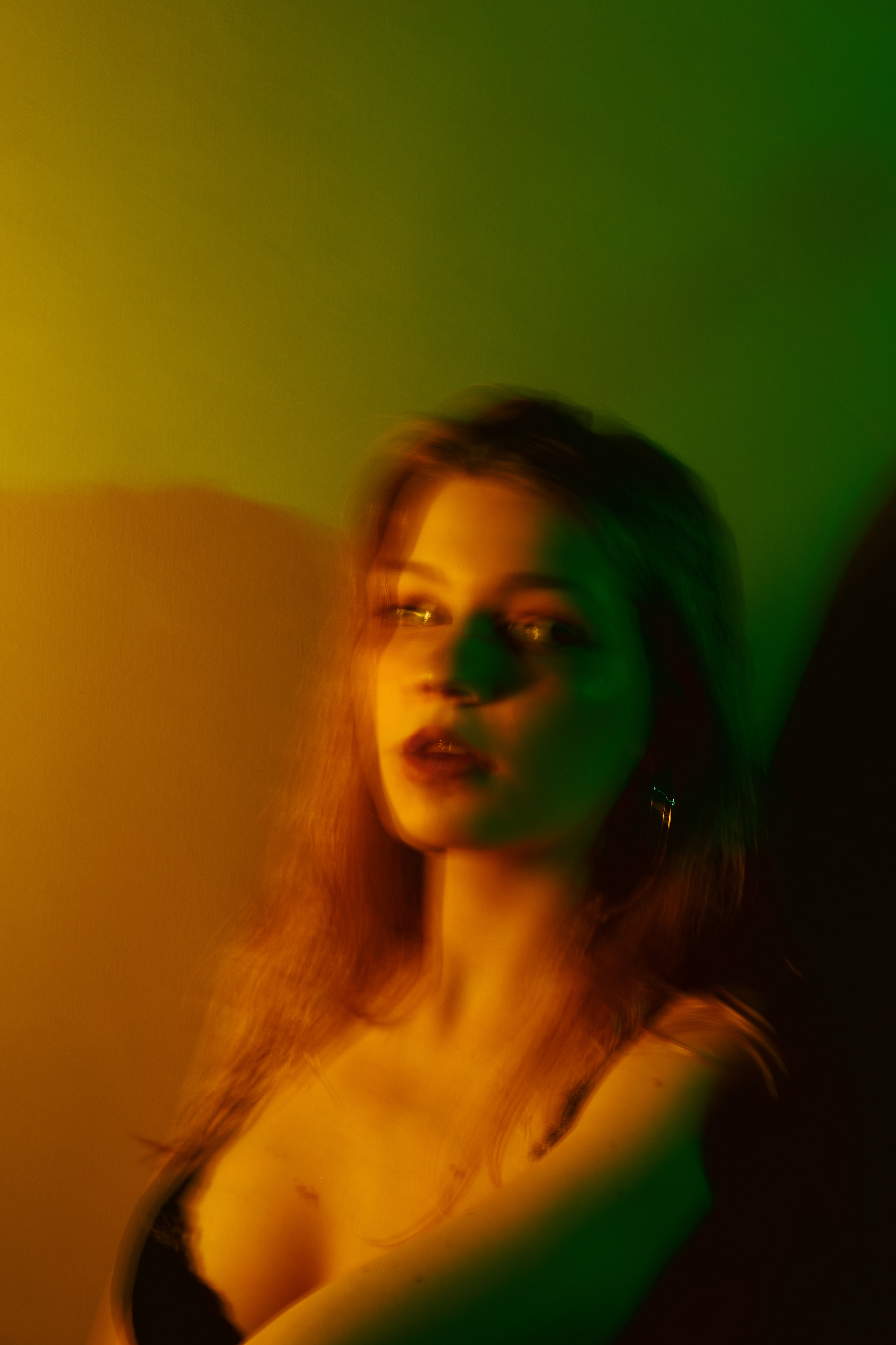 Поля. Концертный фотограф в Санкт-Петербурге