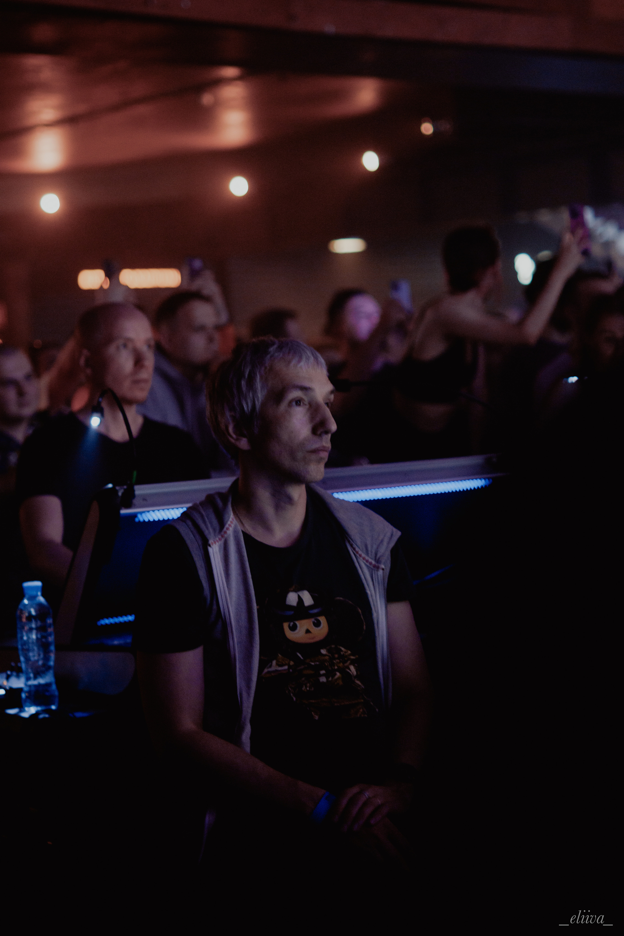 Deti Rave Москва. Концертный фотограф в Санкт-Петербурге