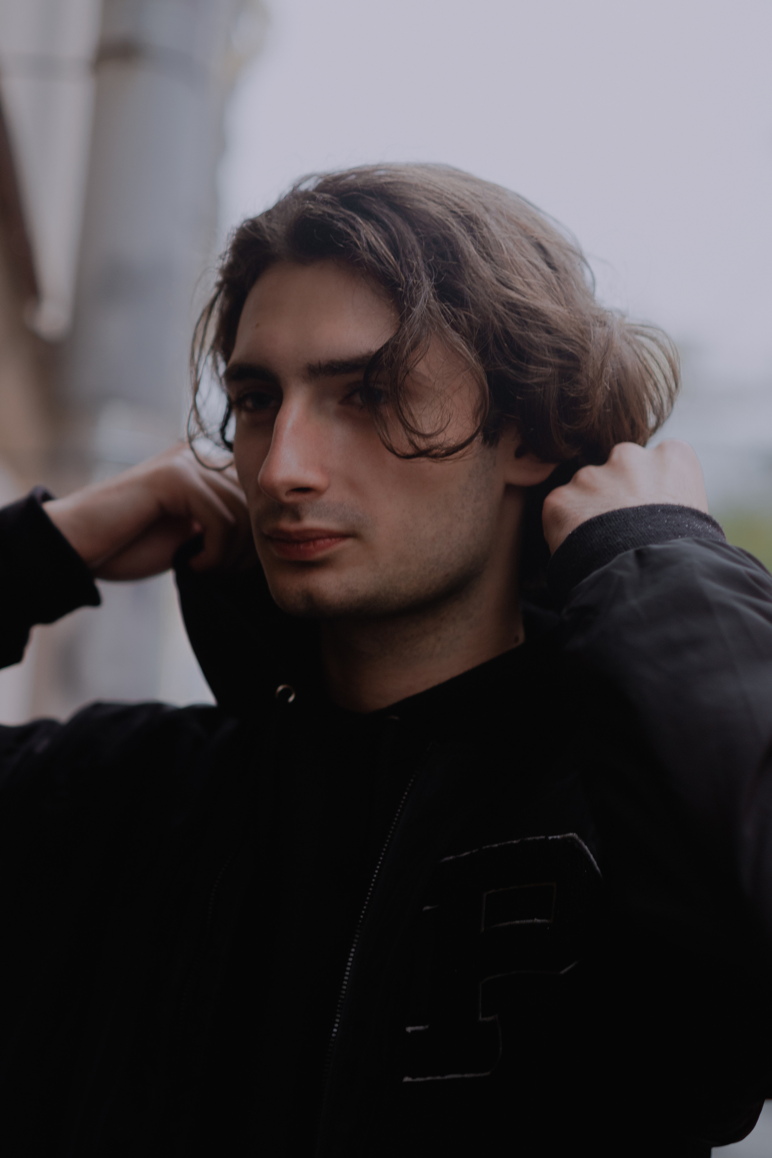 Артём. Концертный фотограф в Санкт-Петербурге