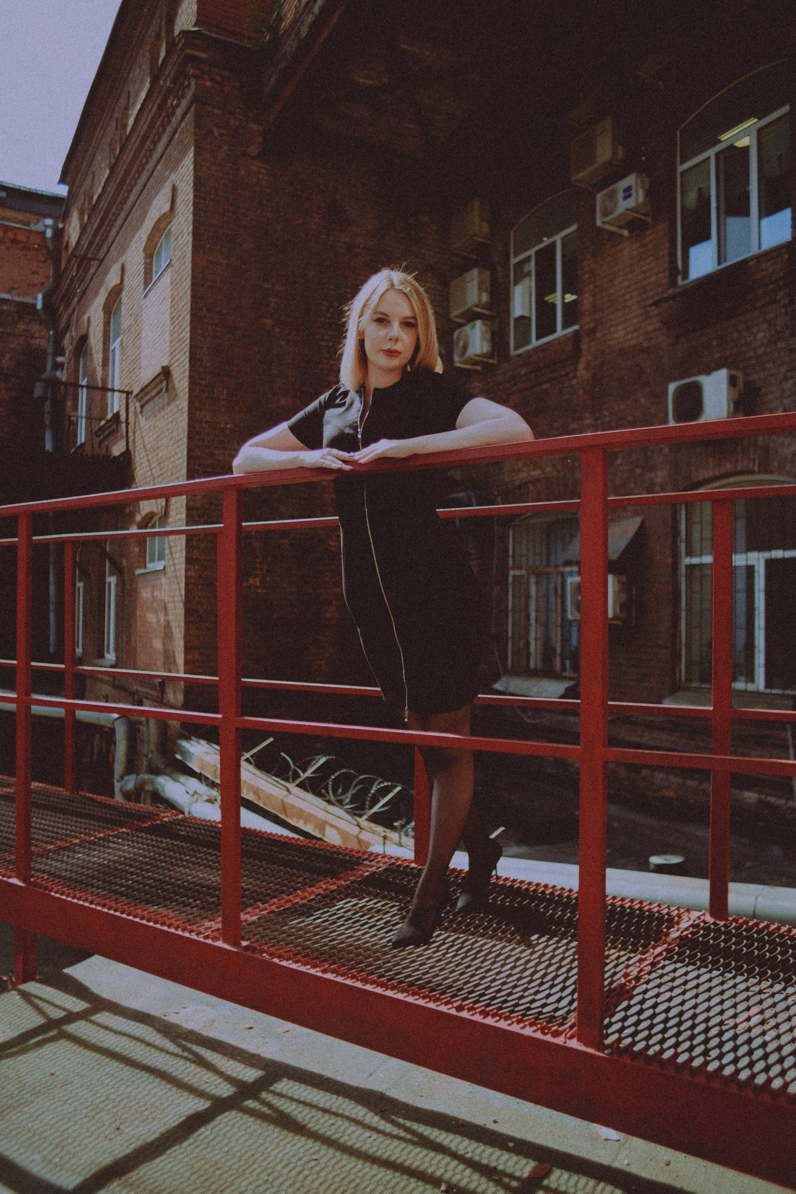 Даша. Концертный фотограф в Санкт-Петербурге