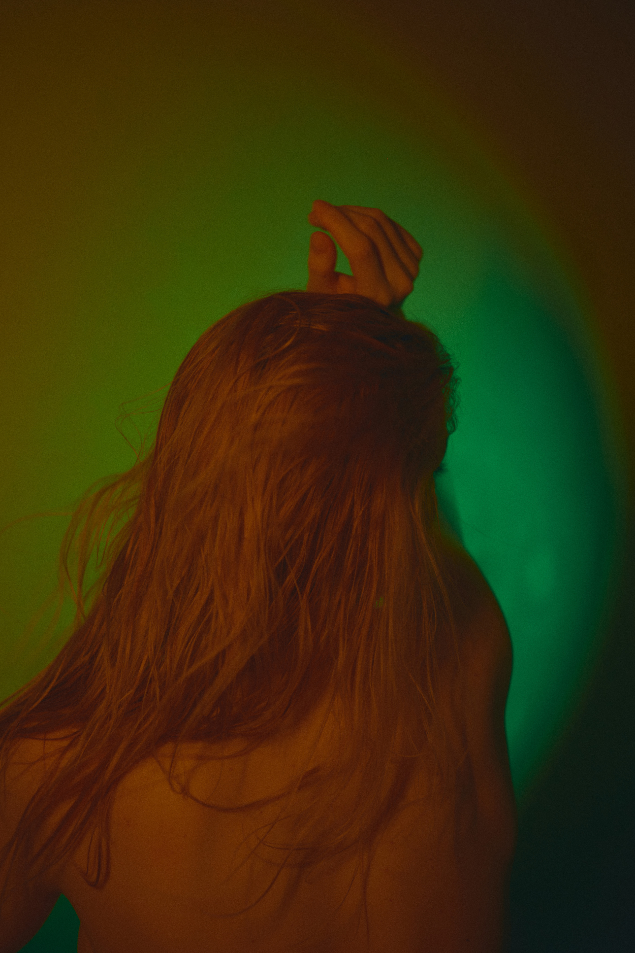 Поля. Концертный фотограф в Санкт-Петербурге