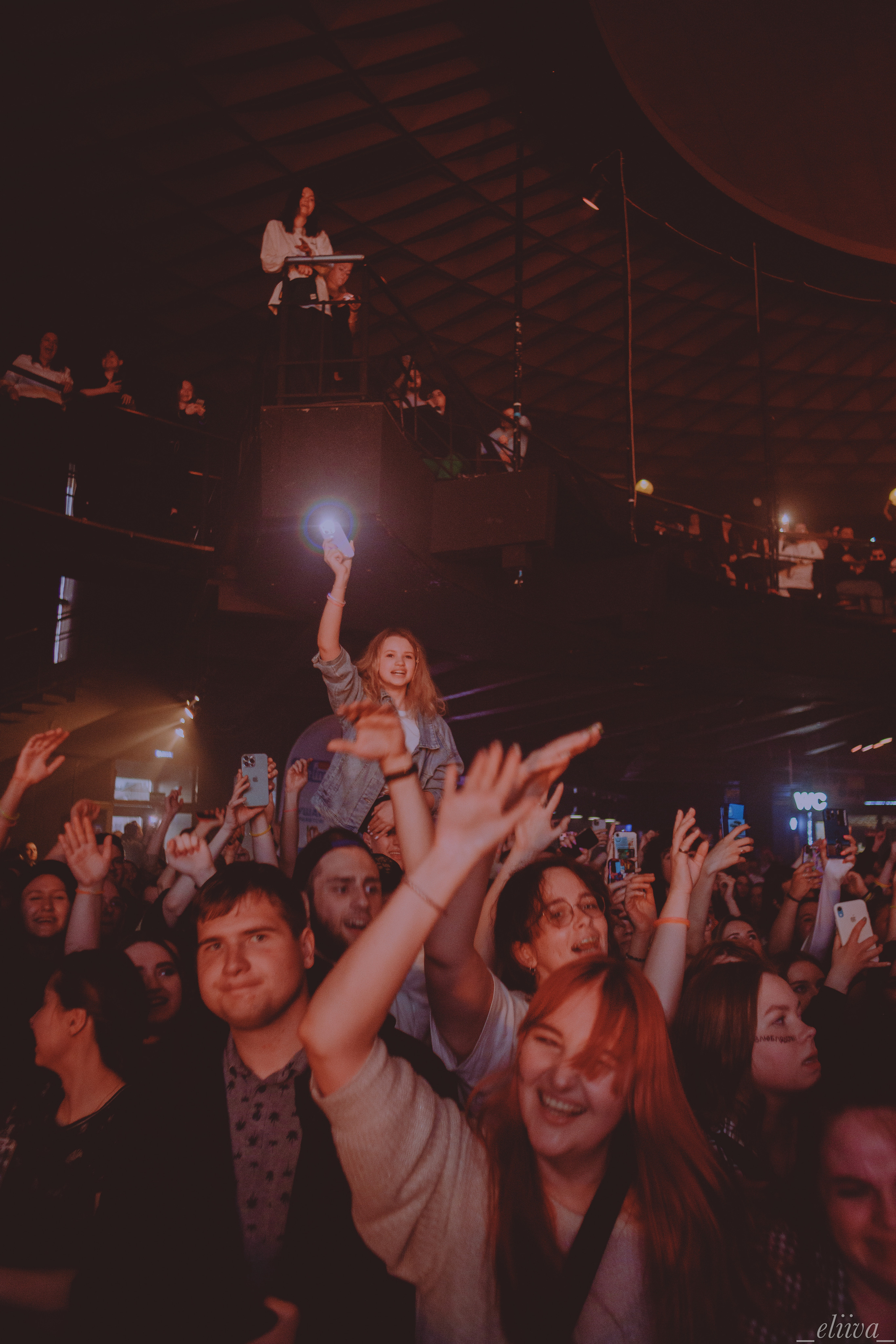 Джарахов. Концертный фотограф в Санкт-Петербурге