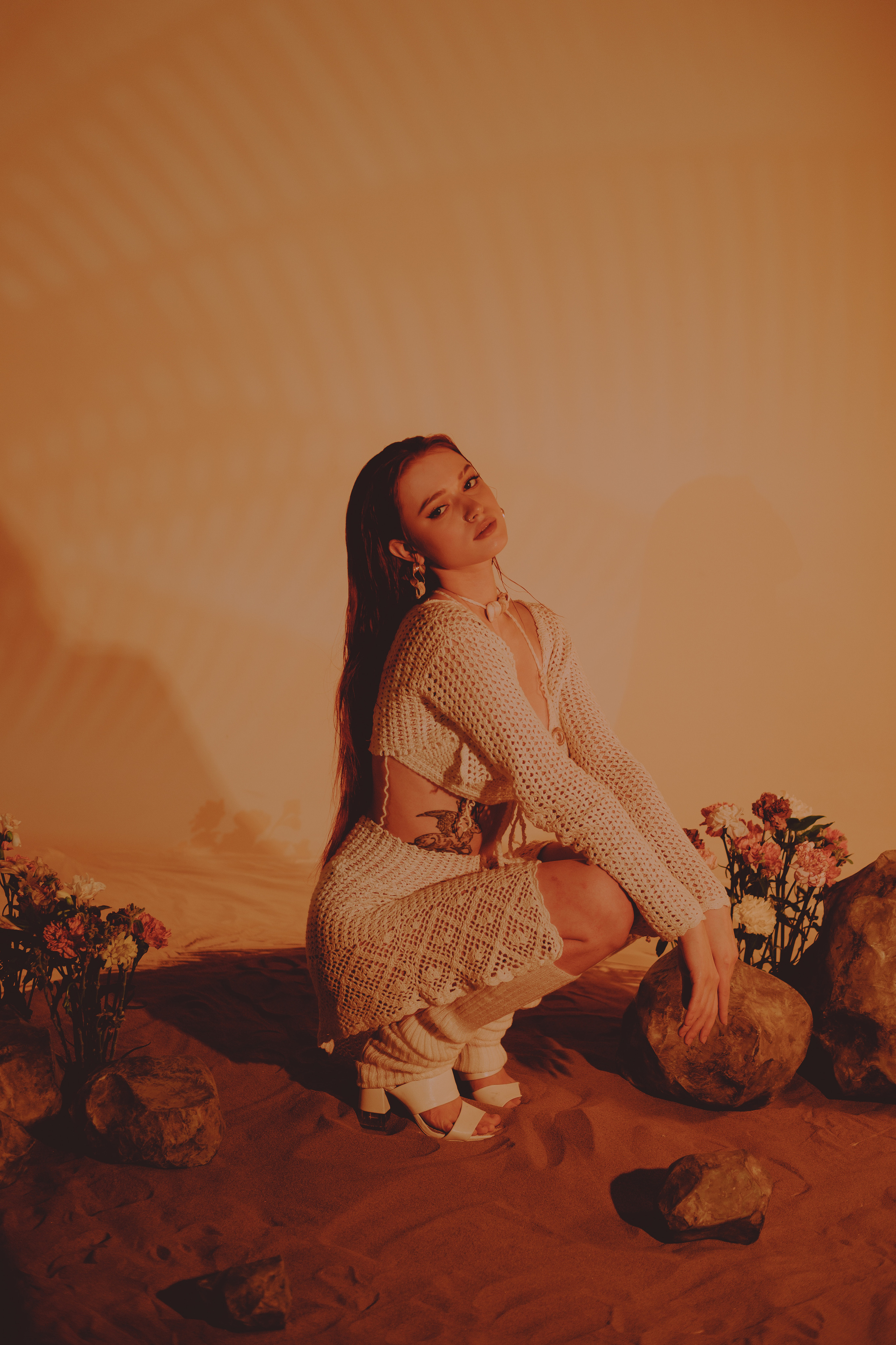 Фото с мк Машери. Концертный фотограф в Санкт-Петербурге