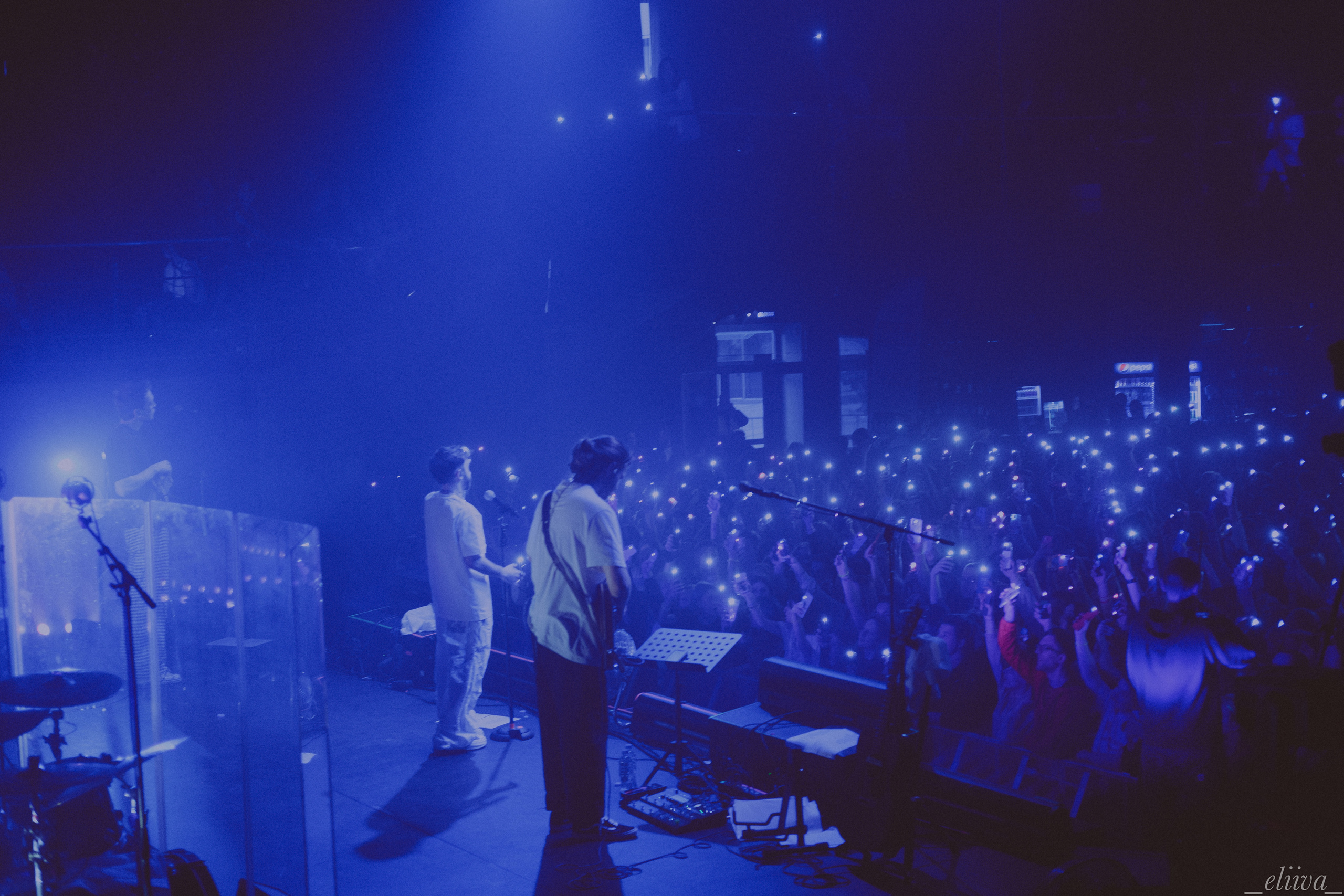 Джарахов. Концертный фотограф в Санкт-Петербурге