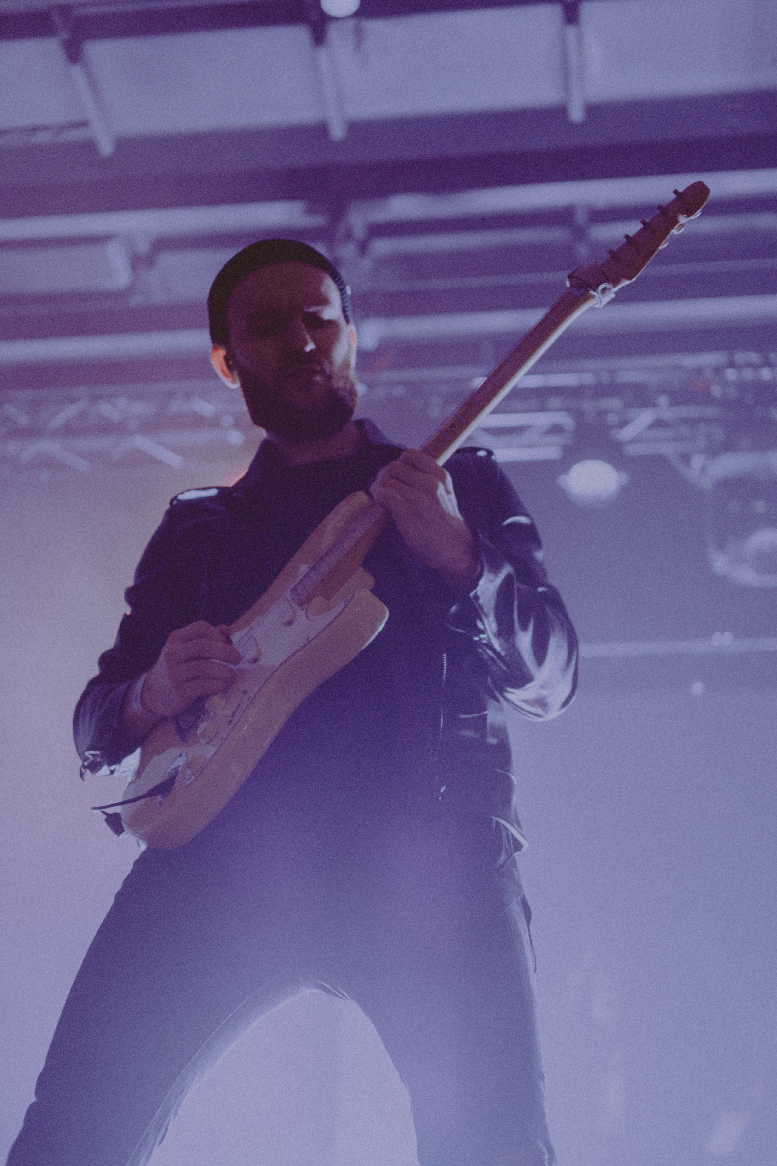 Мукка. Концертный фотограф в Санкт-Петербурге