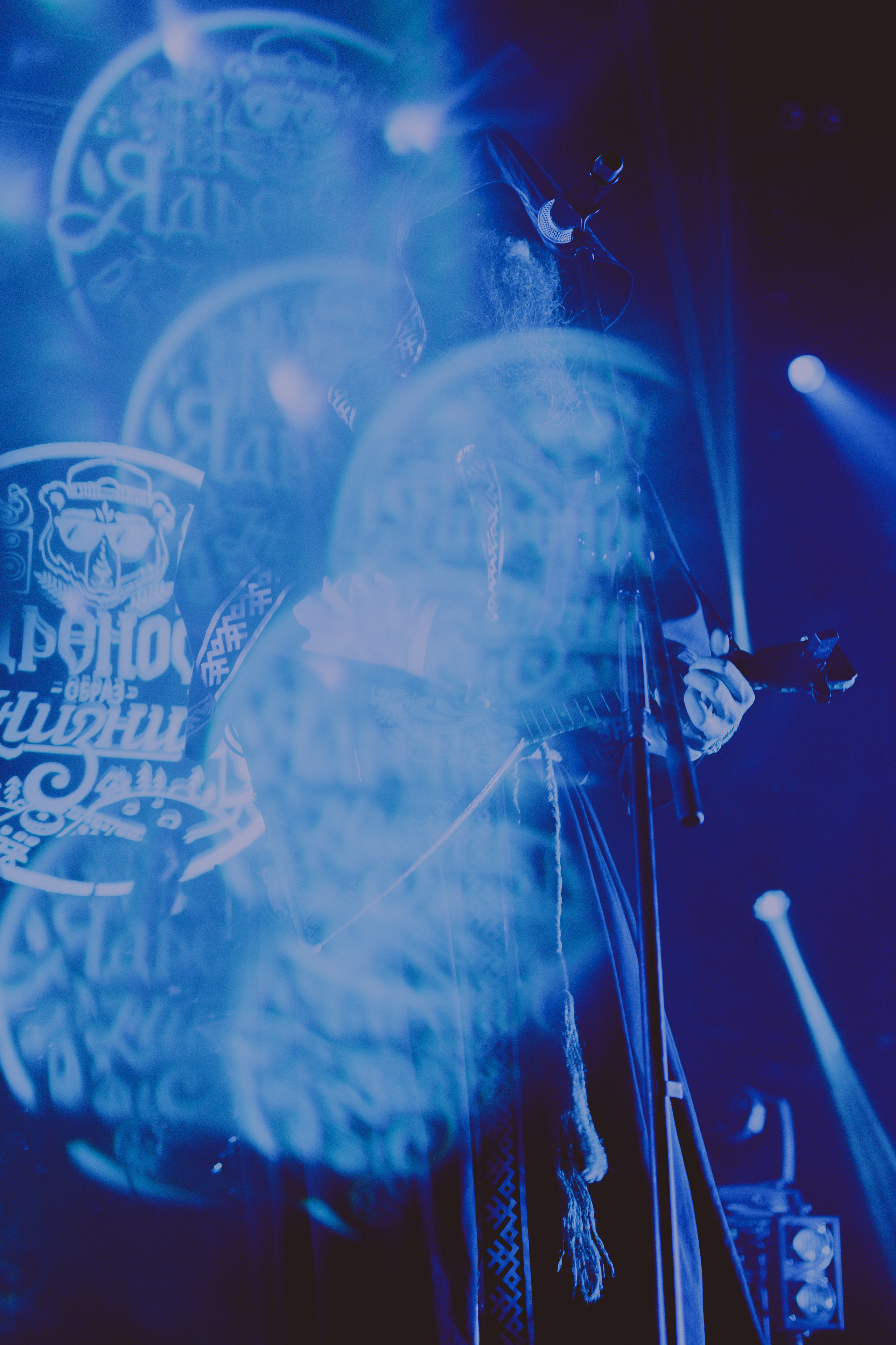 Нейромонах. Концертный фотограф в Санкт-Петербурге