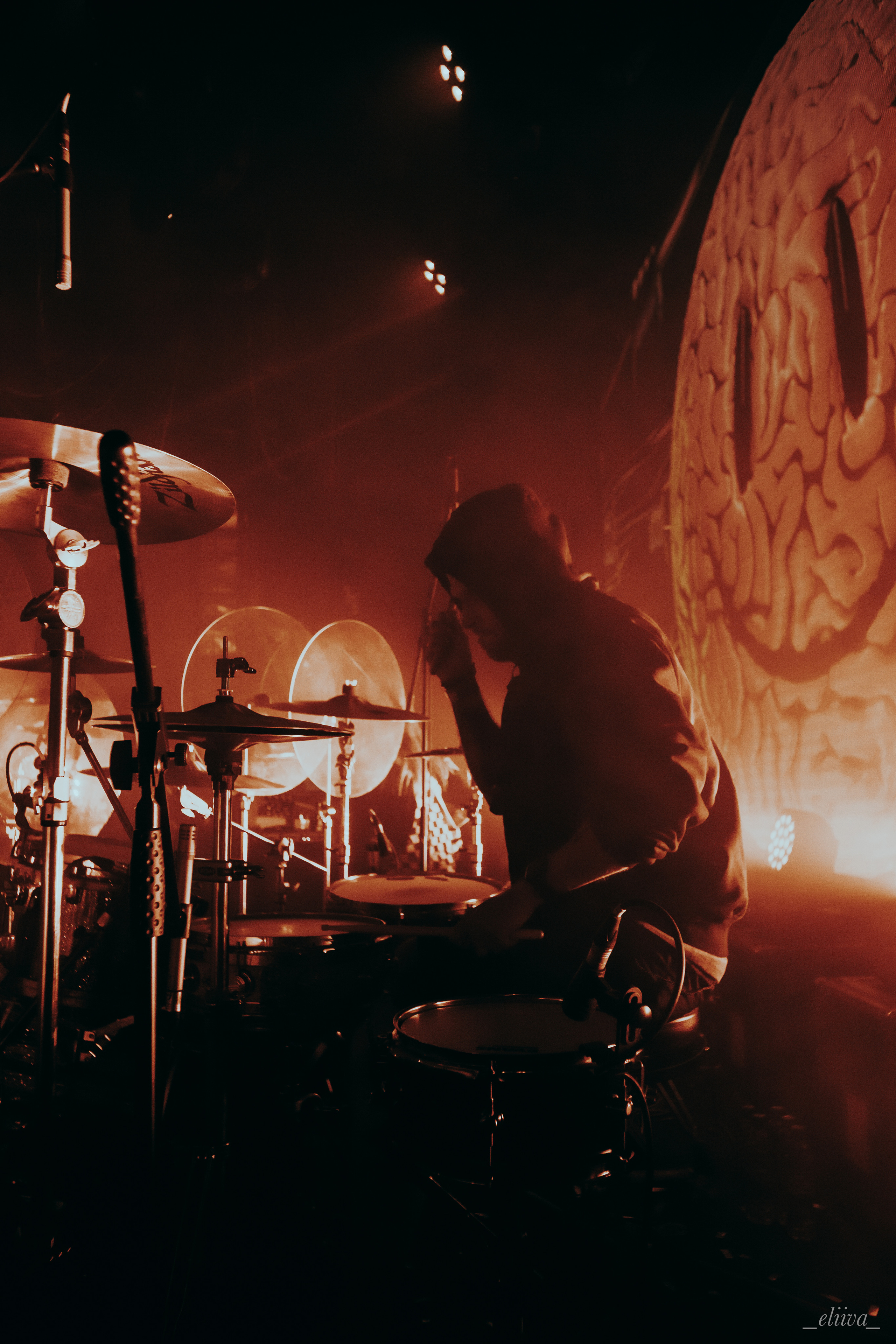 Deti Rave Москва. Концертный фотограф в Санкт-Петербурге