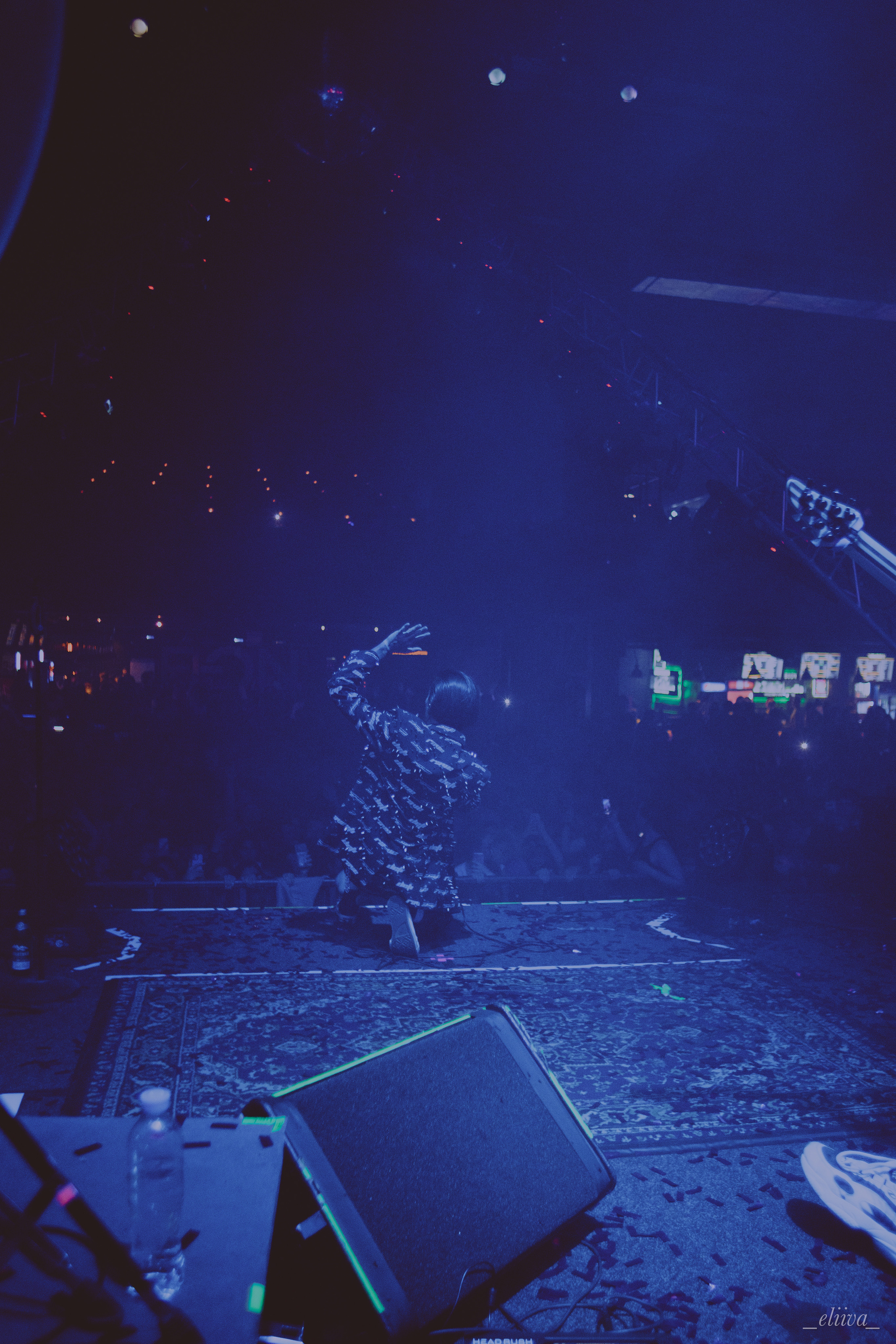 Deti Rave Москва. Концертный фотограф в Санкт-Петербурге