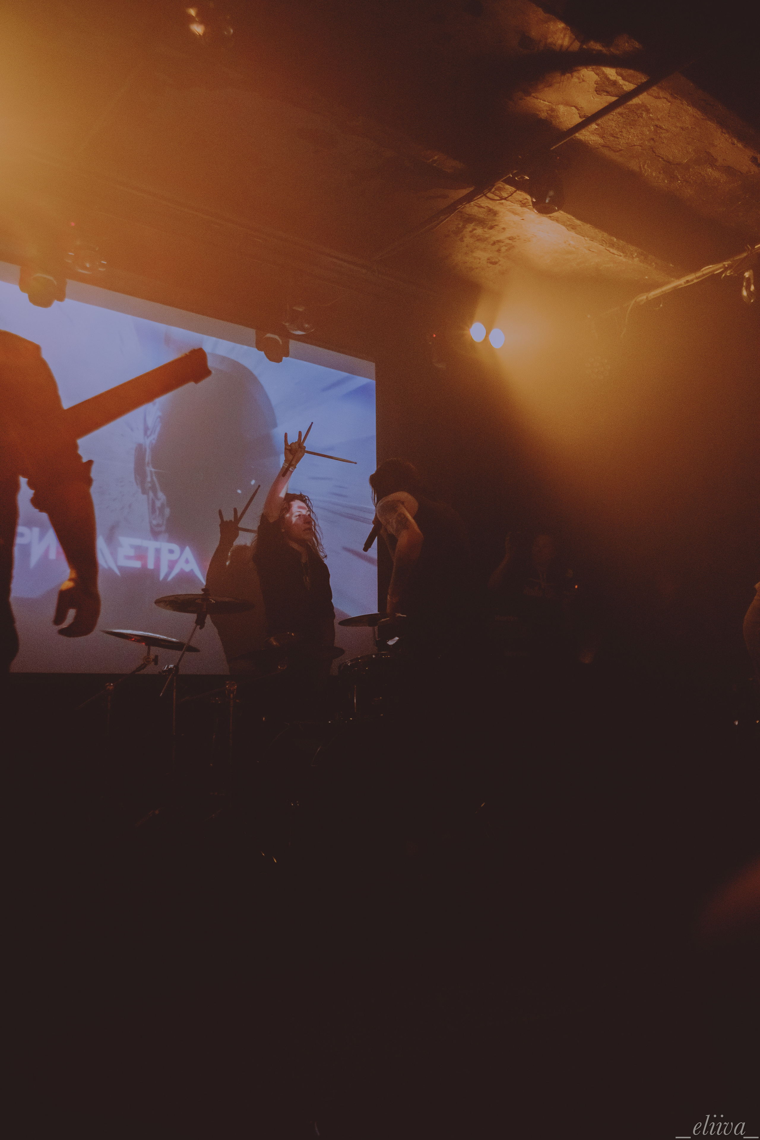 Три метра льда. Концертный фотограф в Санкт-Петербурге