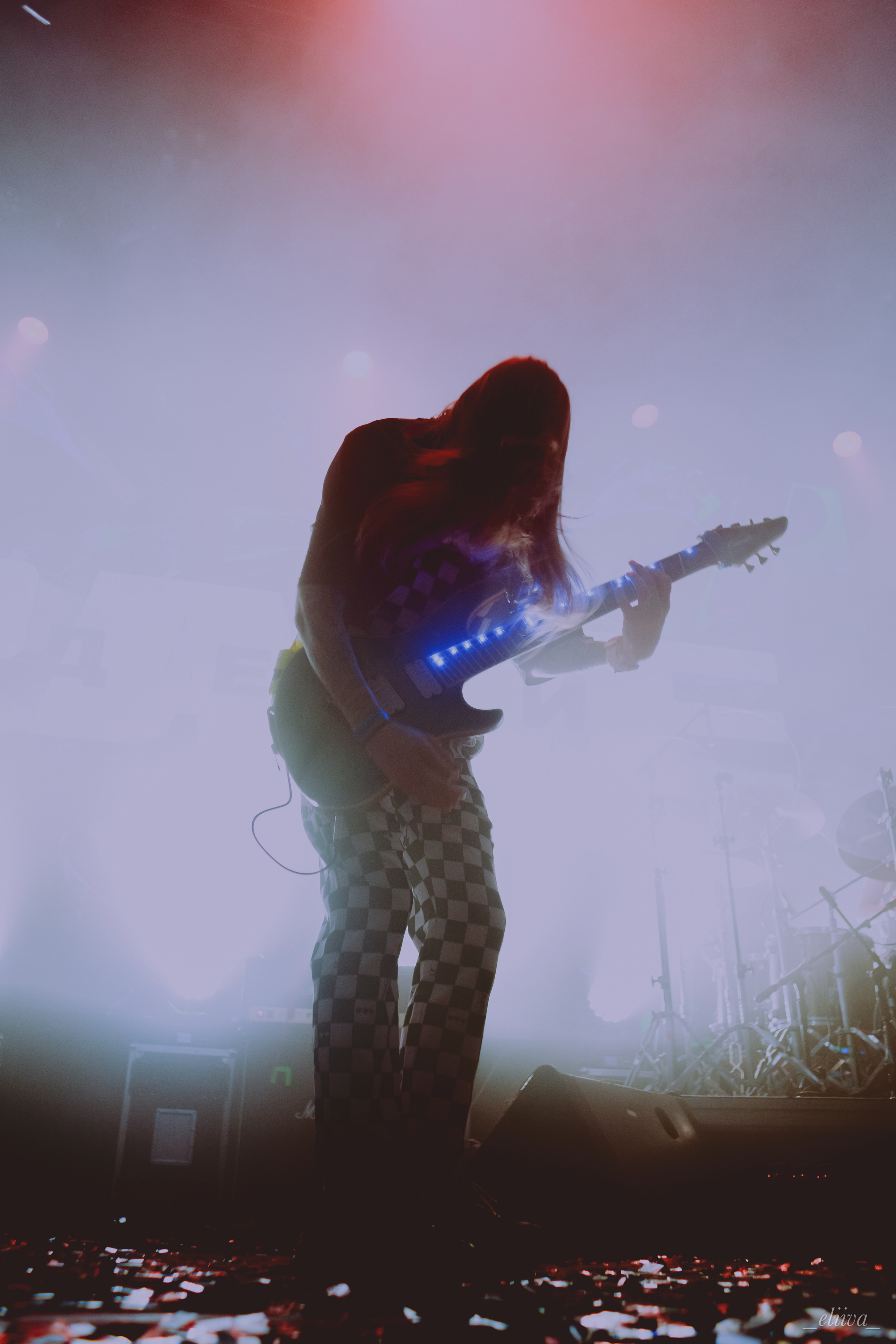 Deti Rave Москва. Концертный фотограф в Санкт-Петербурге