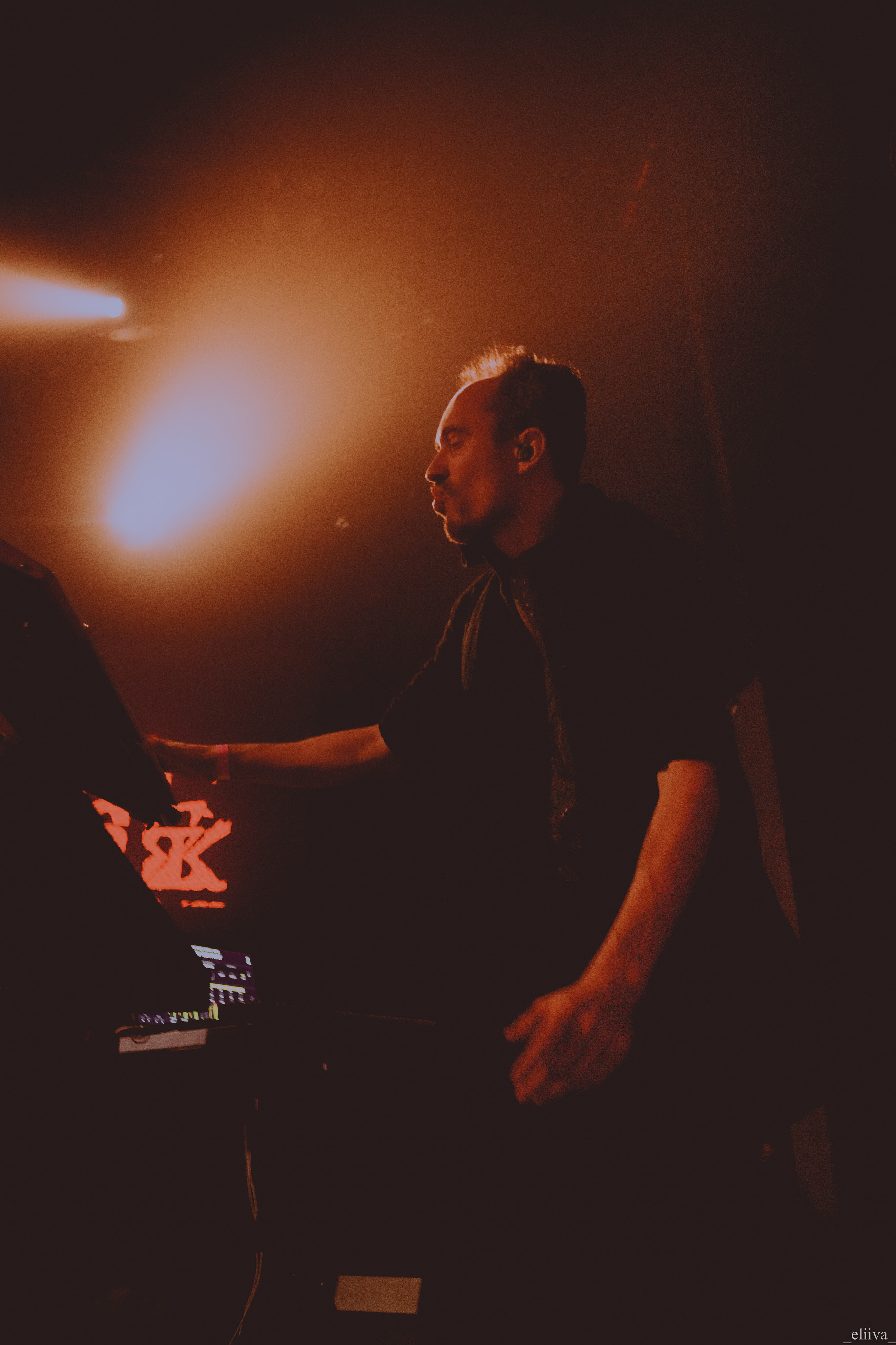 Animal Джаz. Концертный фотограф в Санкт-Петербурге