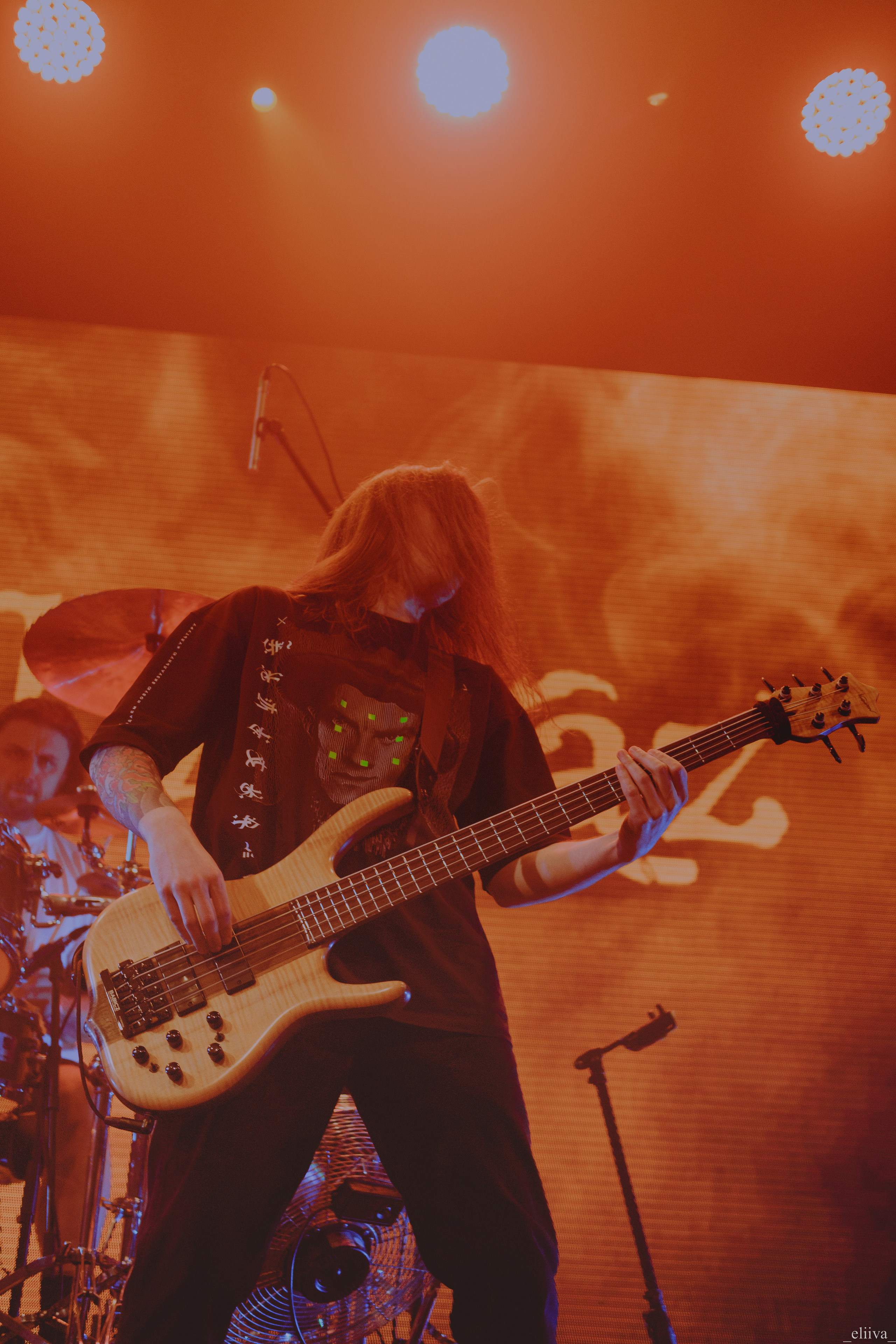 Animal Джаz. Концертный фотограф в Санкт-Петербурге