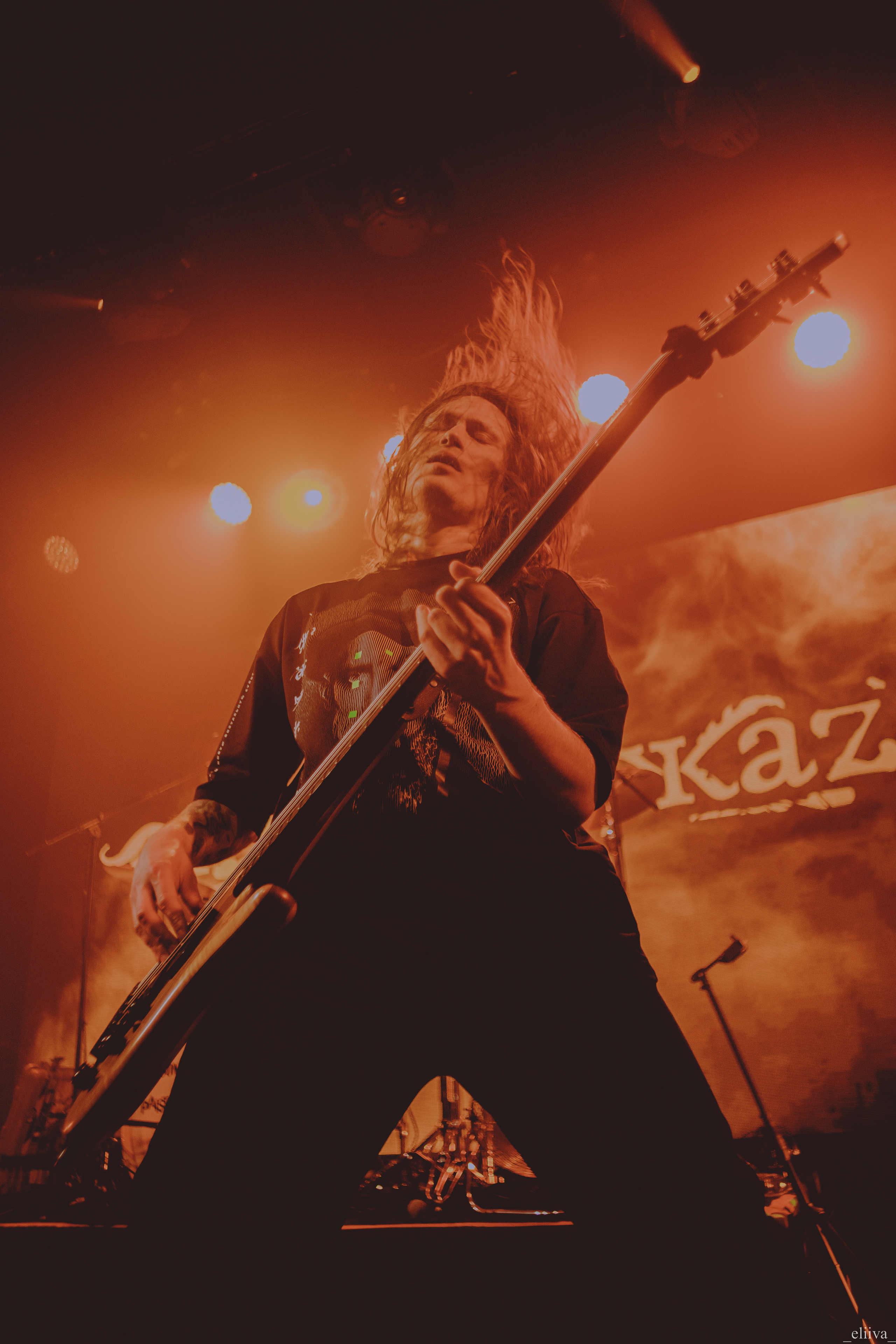 Animal Джаz. Концертный фотограф в Санкт-Петербурге