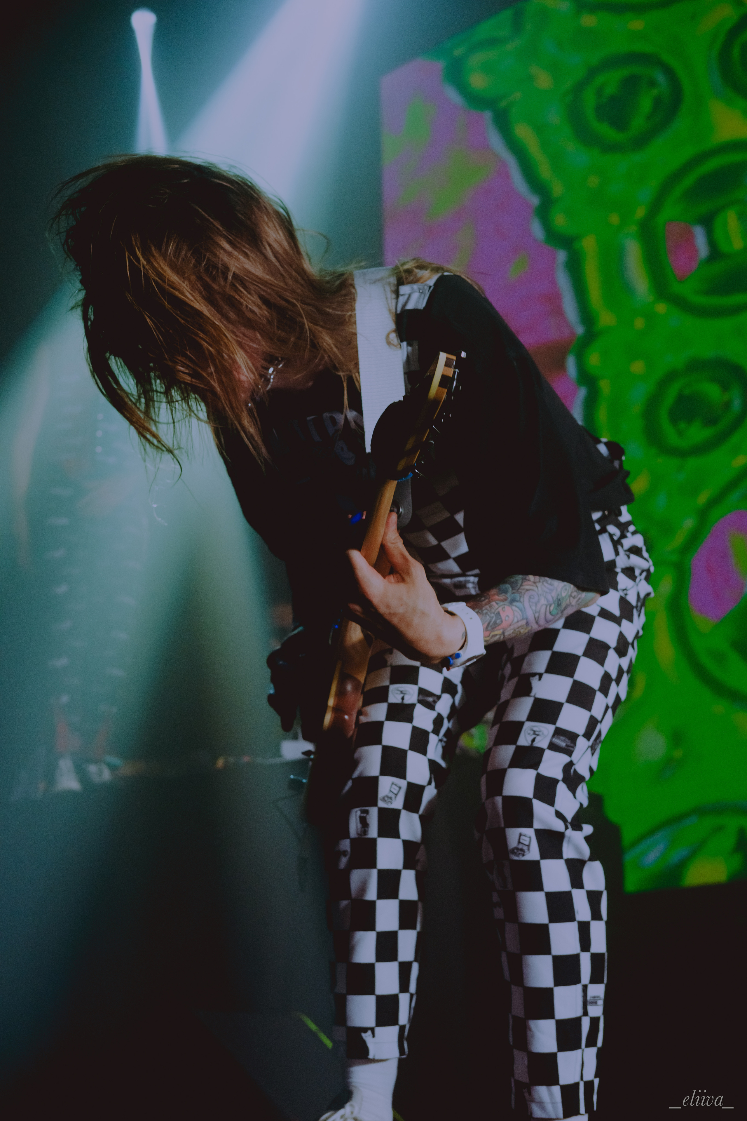 Deti Rave Москва. Концертный фотограф в Санкт-Петербурге