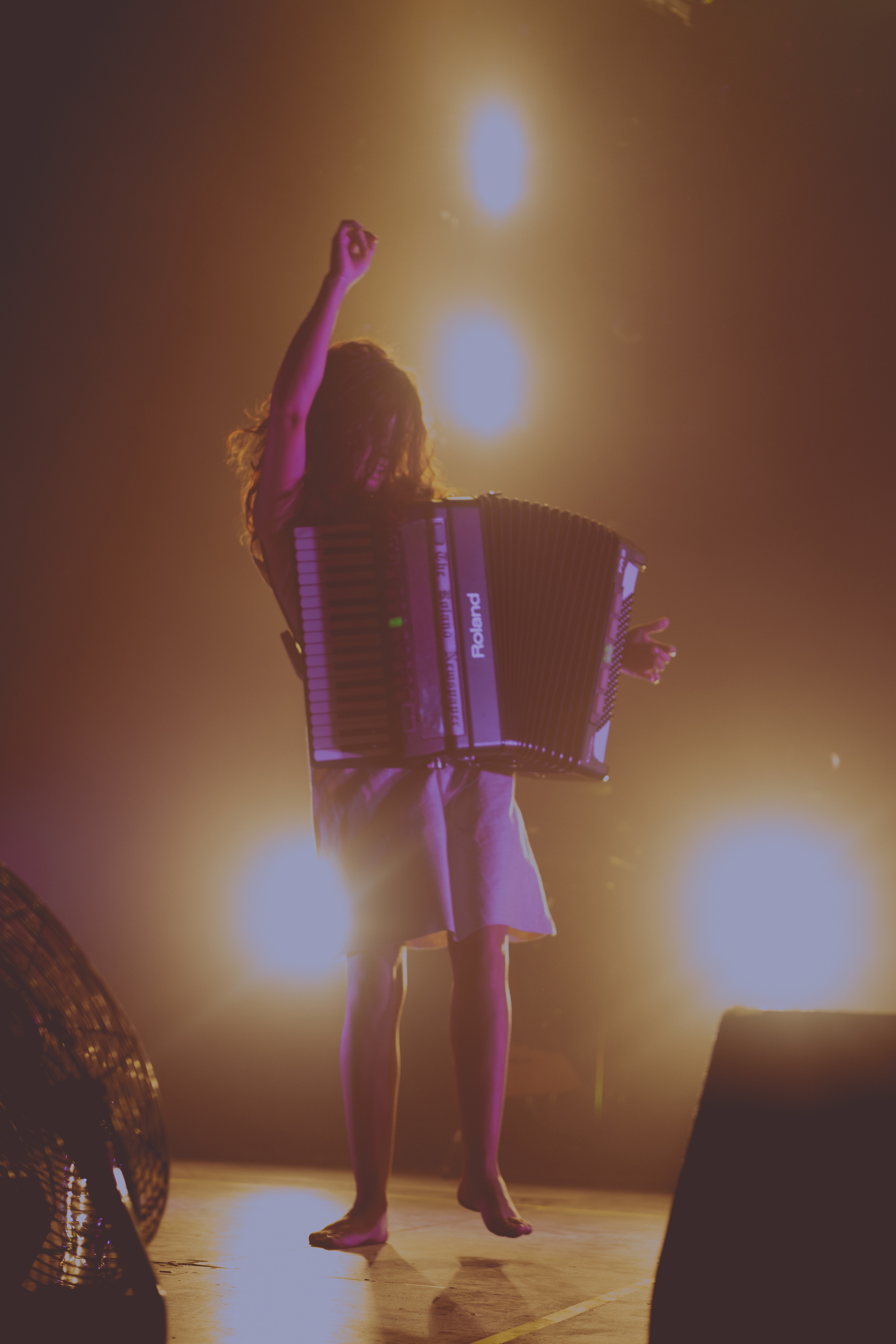 Нейромонах. Концертный фотограф в Санкт-Петербурге