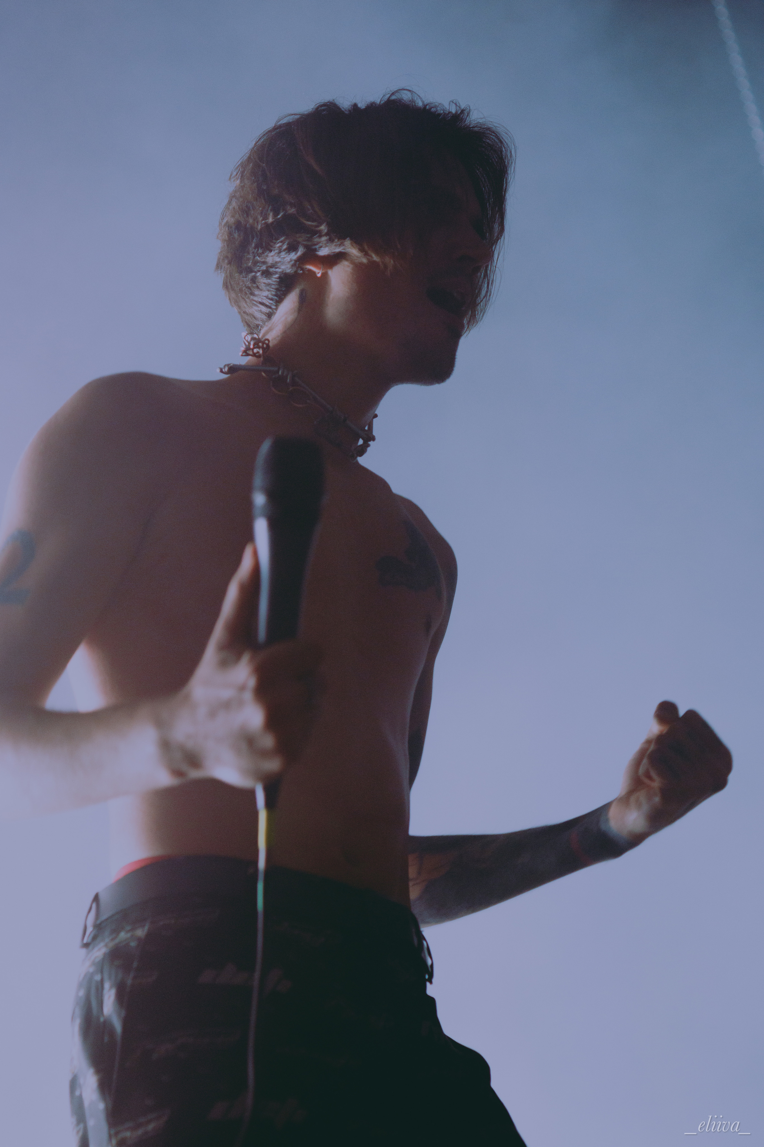 Deti Rave Москва. Концертный фотограф в Санкт-Петербурге