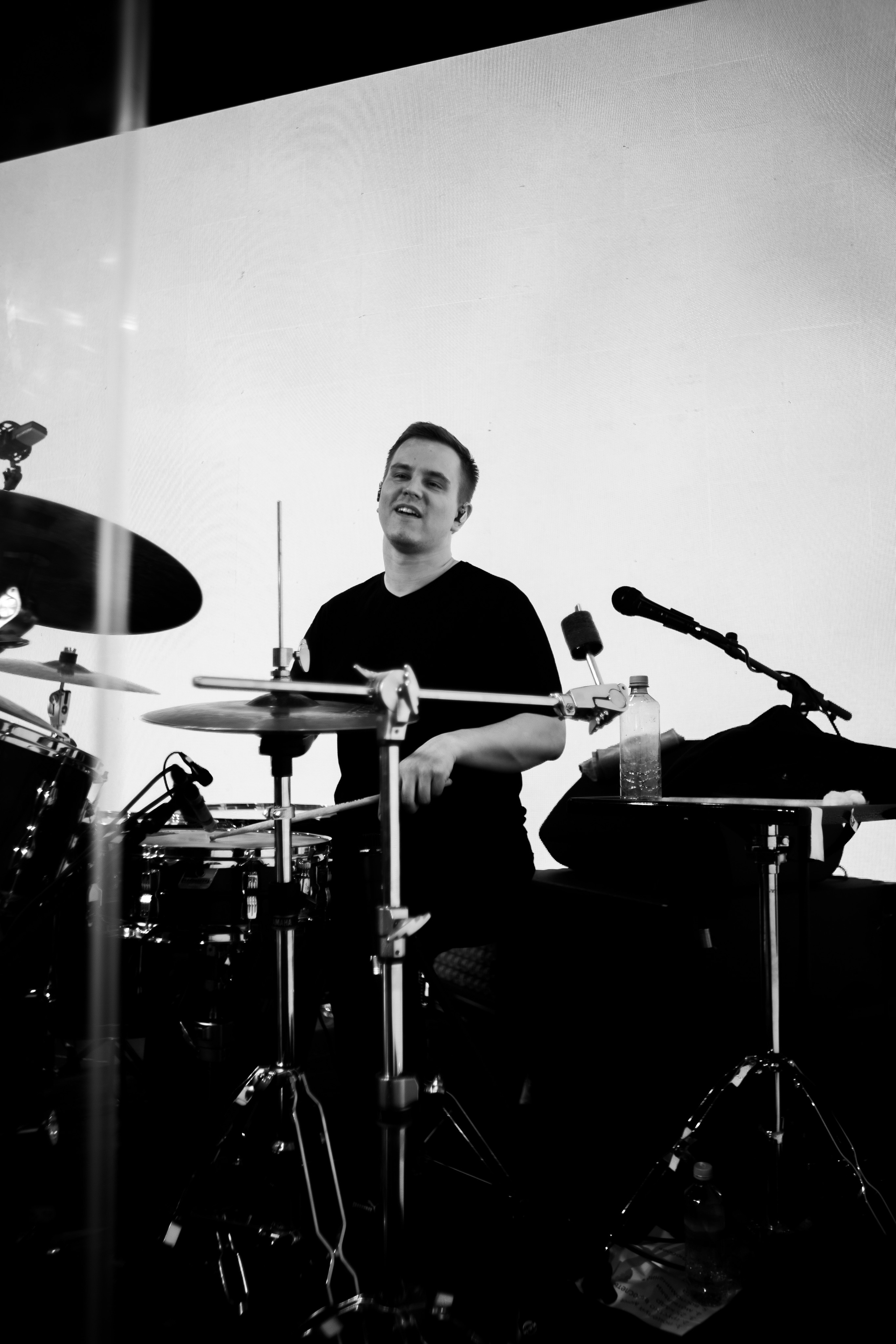 Polnalubvi Stereoleto. Концертный фотограф в Санкт-Петербурге