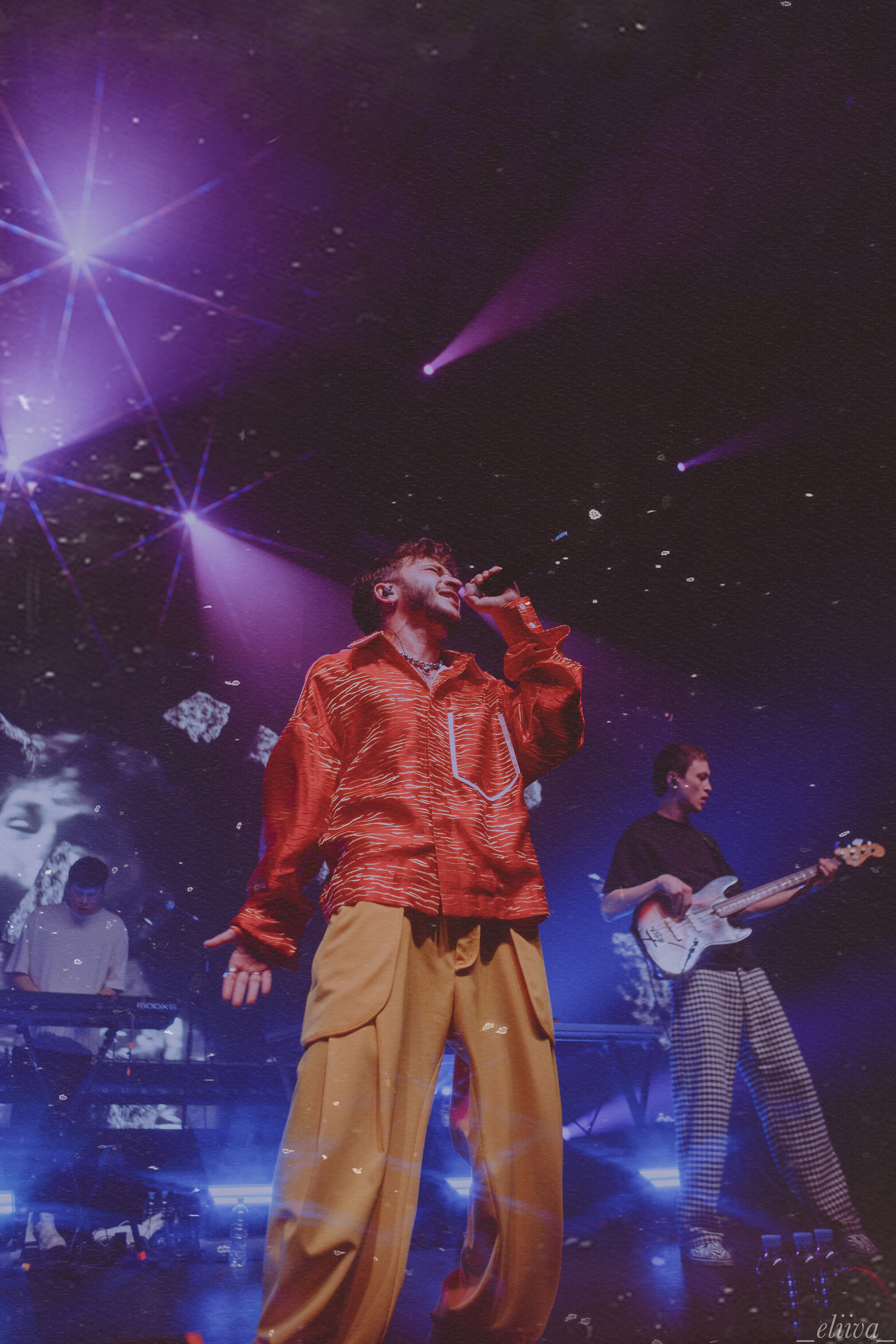 Джарахов. Концертный фотограф в Санкт-Петербурге