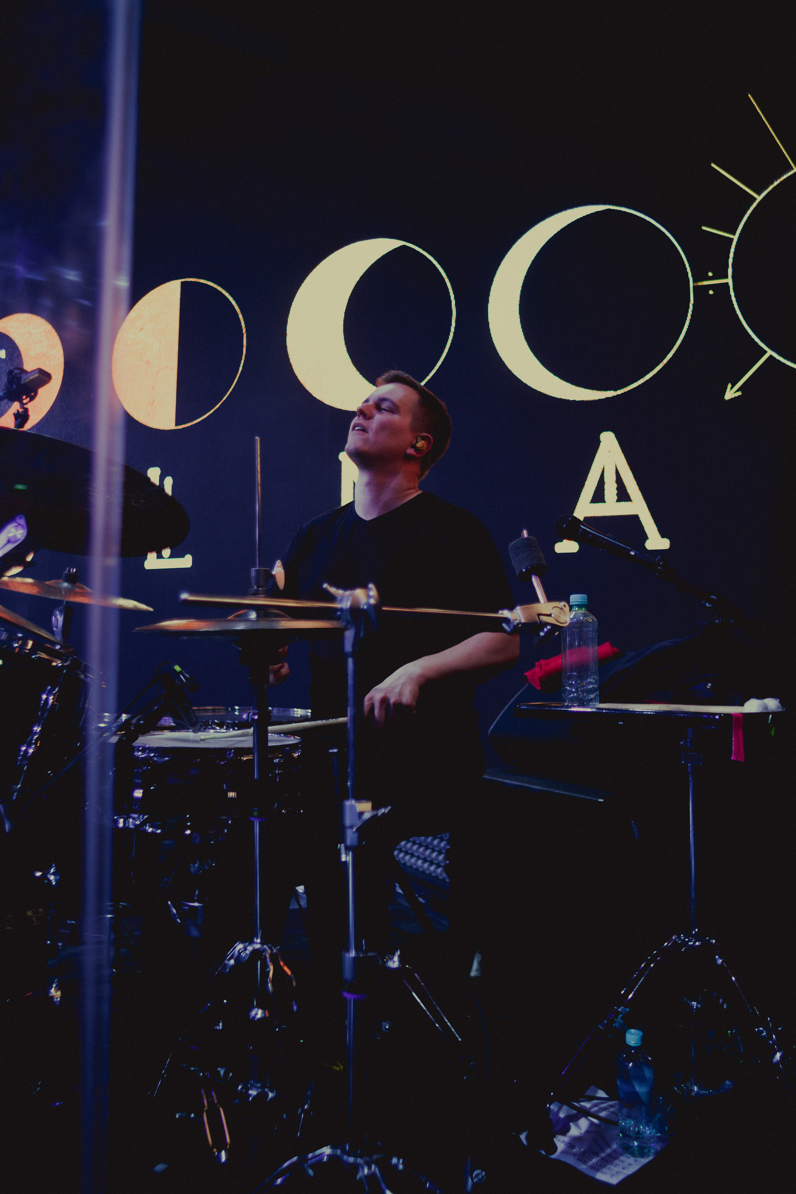 Polnalubvi Stereoleto. Концертный фотограф в Санкт-Петербурге