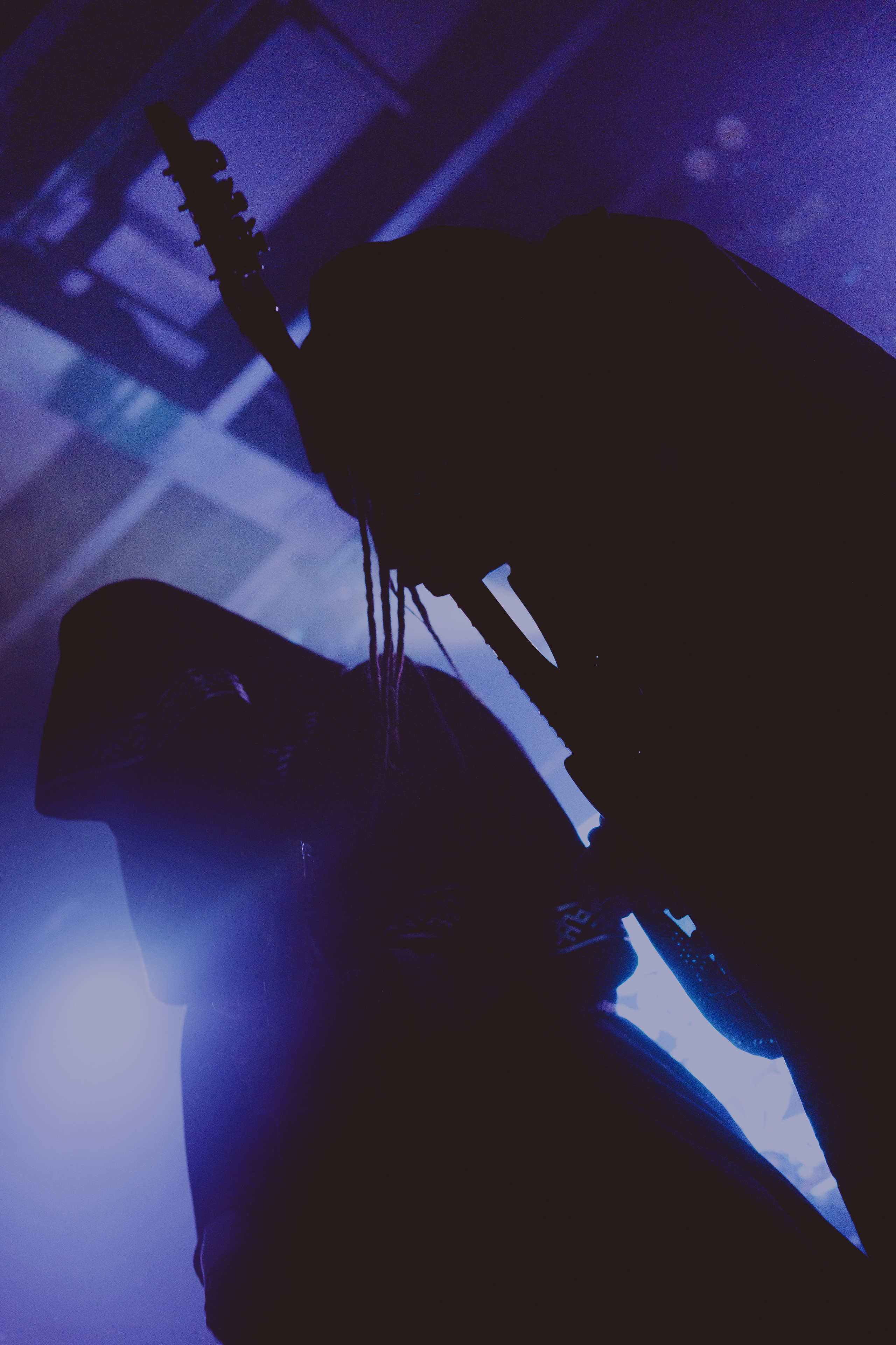 Нейромонах. Концертный фотограф в Санкт-Петербурге