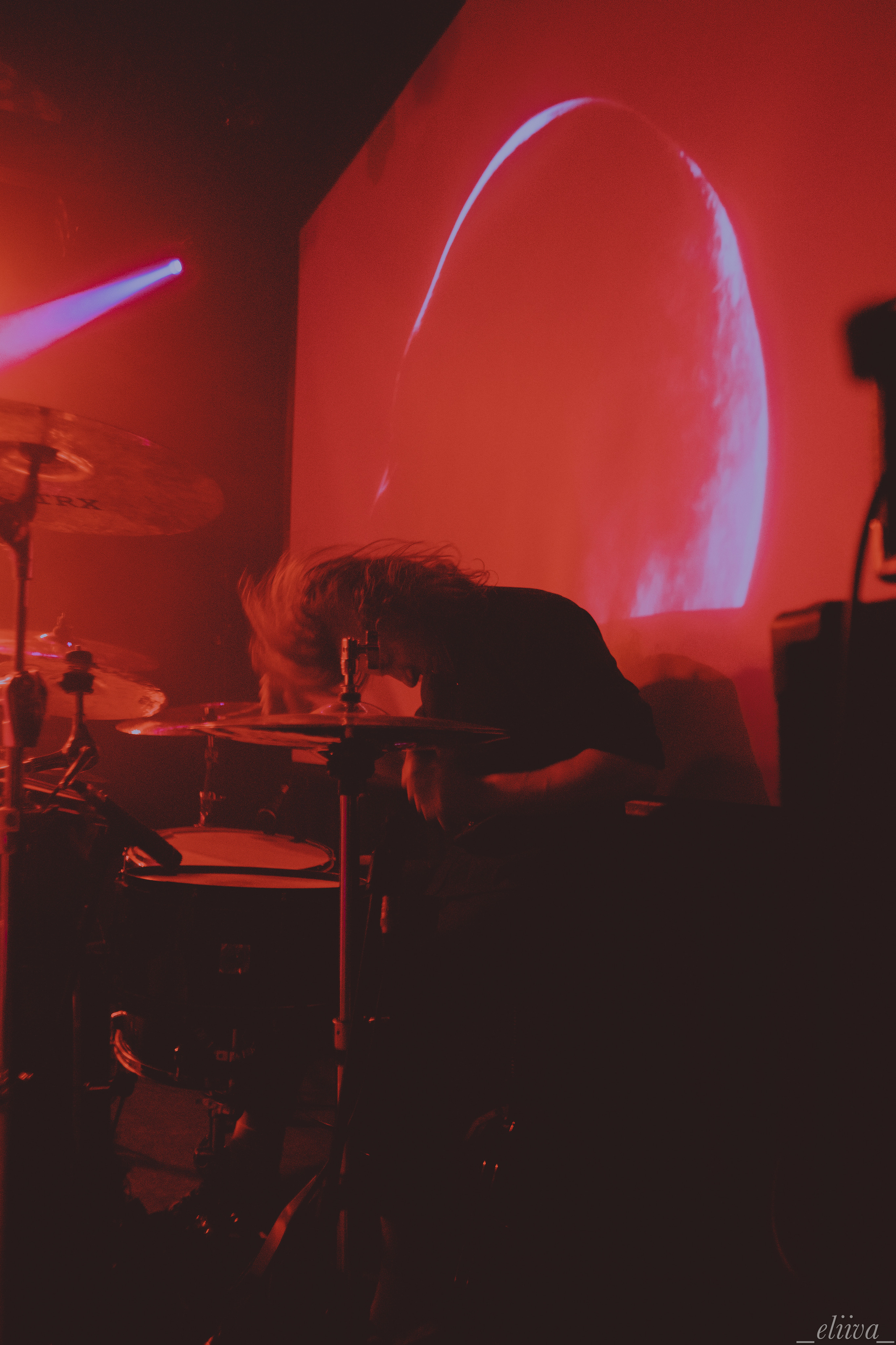 Три метра льда. Концертный фотограф в Санкт-Петербурге