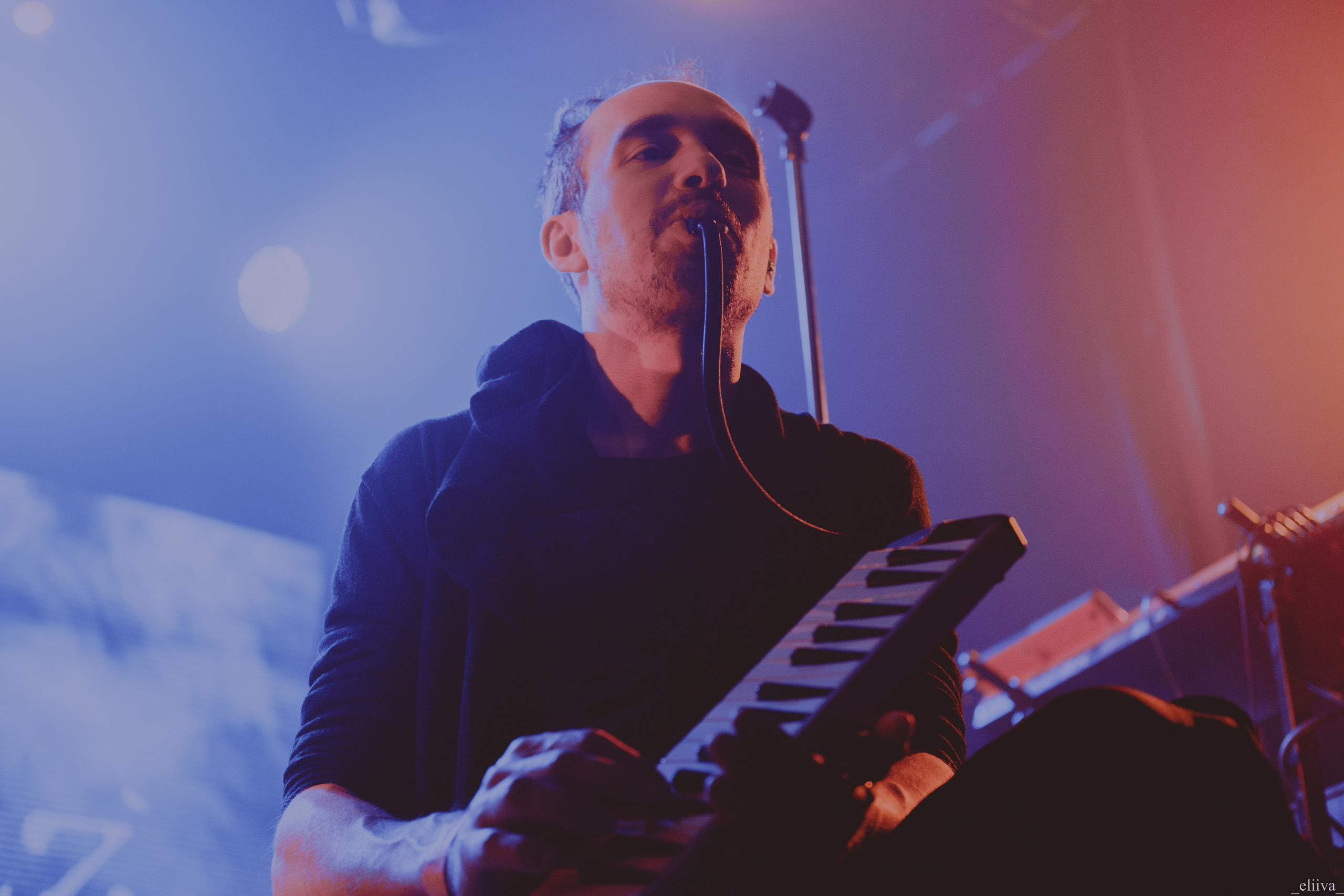 Animal Джаz. Концертный фотограф в Санкт-Петербурге