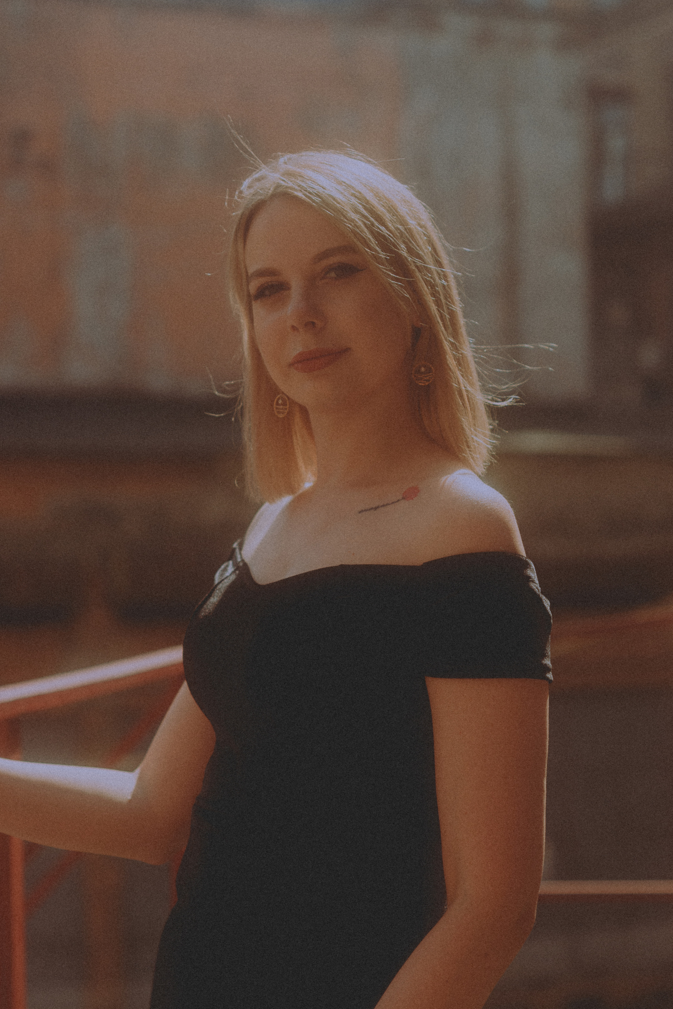 Даша. Концертный фотограф в Санкт-Петербурге