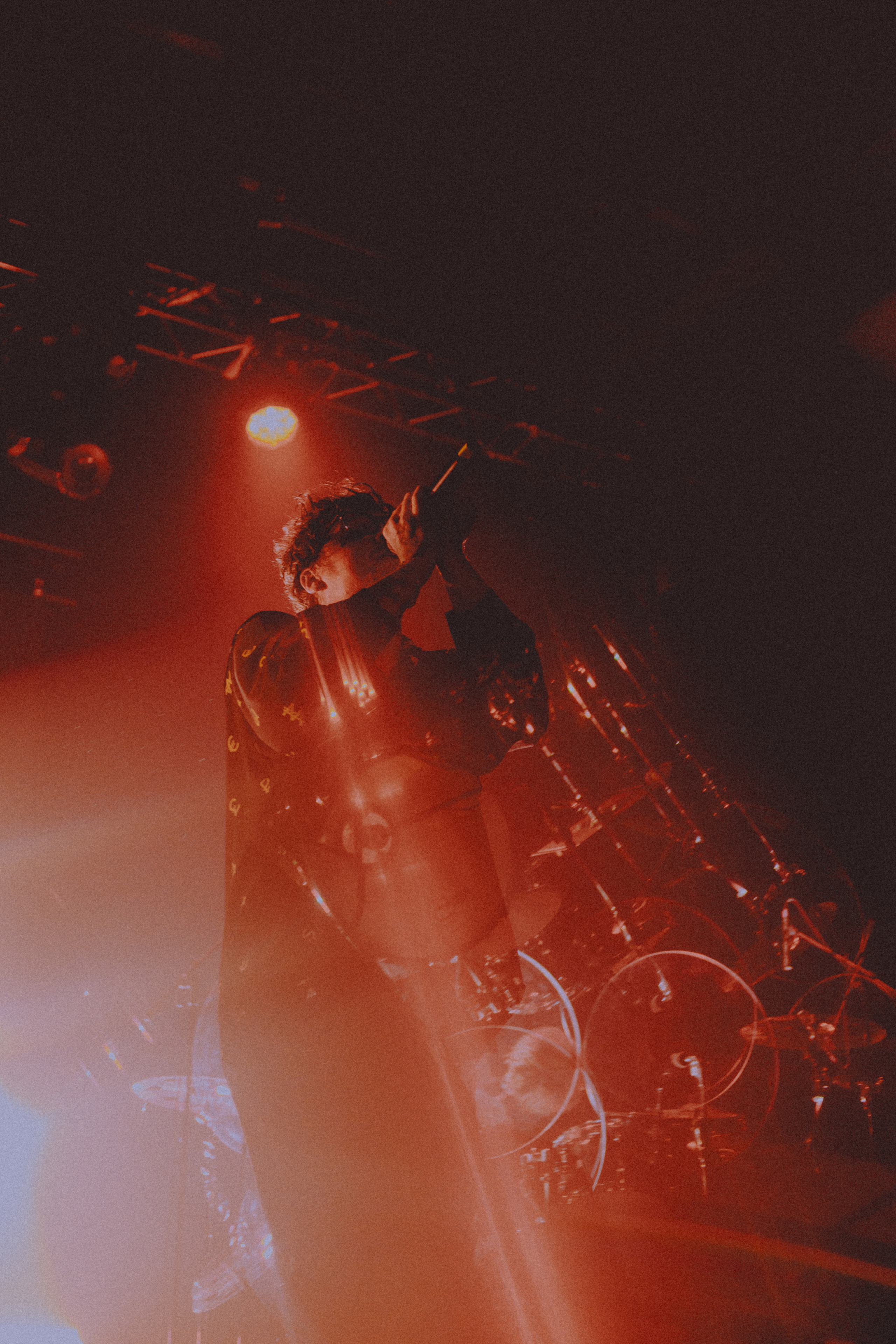 Мукка. Концертный фотограф в Санкт-Петербурге