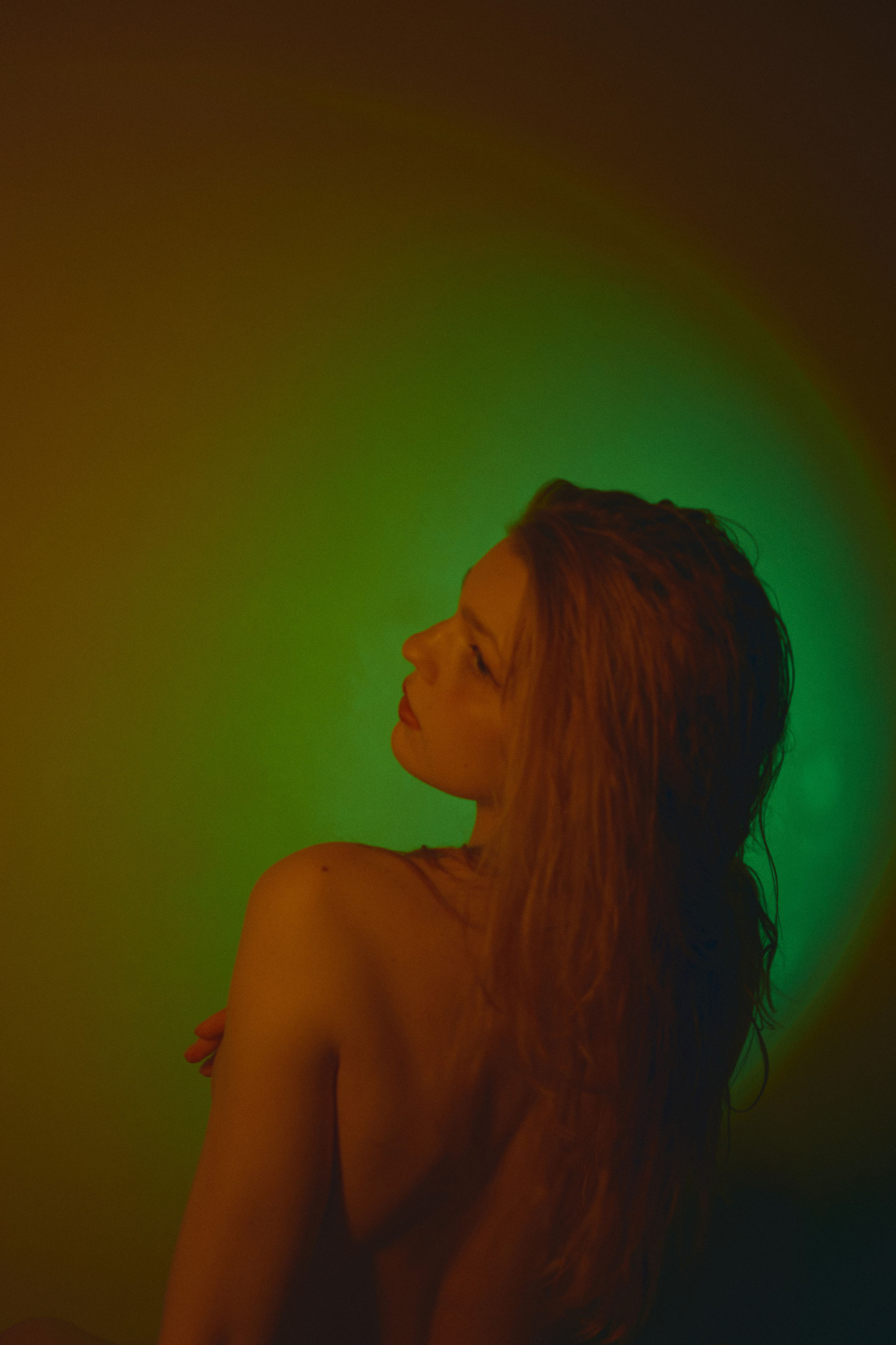 Поля. Концертный фотограф в Санкт-Петербурге