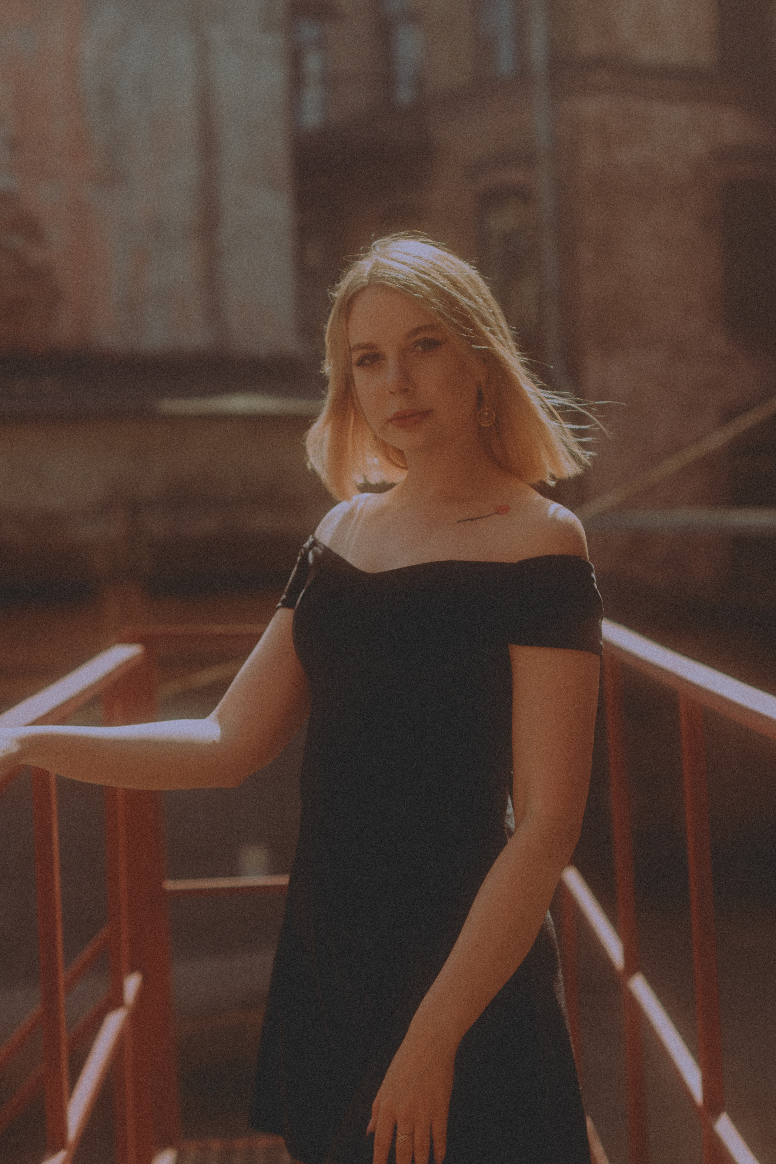 Даша. Концертный фотограф в Санкт-Петербурге