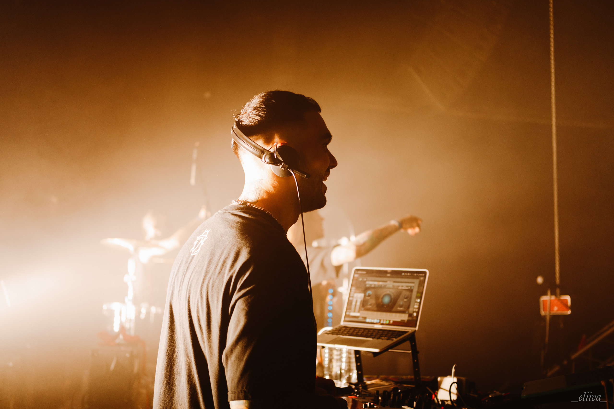 Deti Rave Москва. Концертный фотограф в Санкт-Петербурге