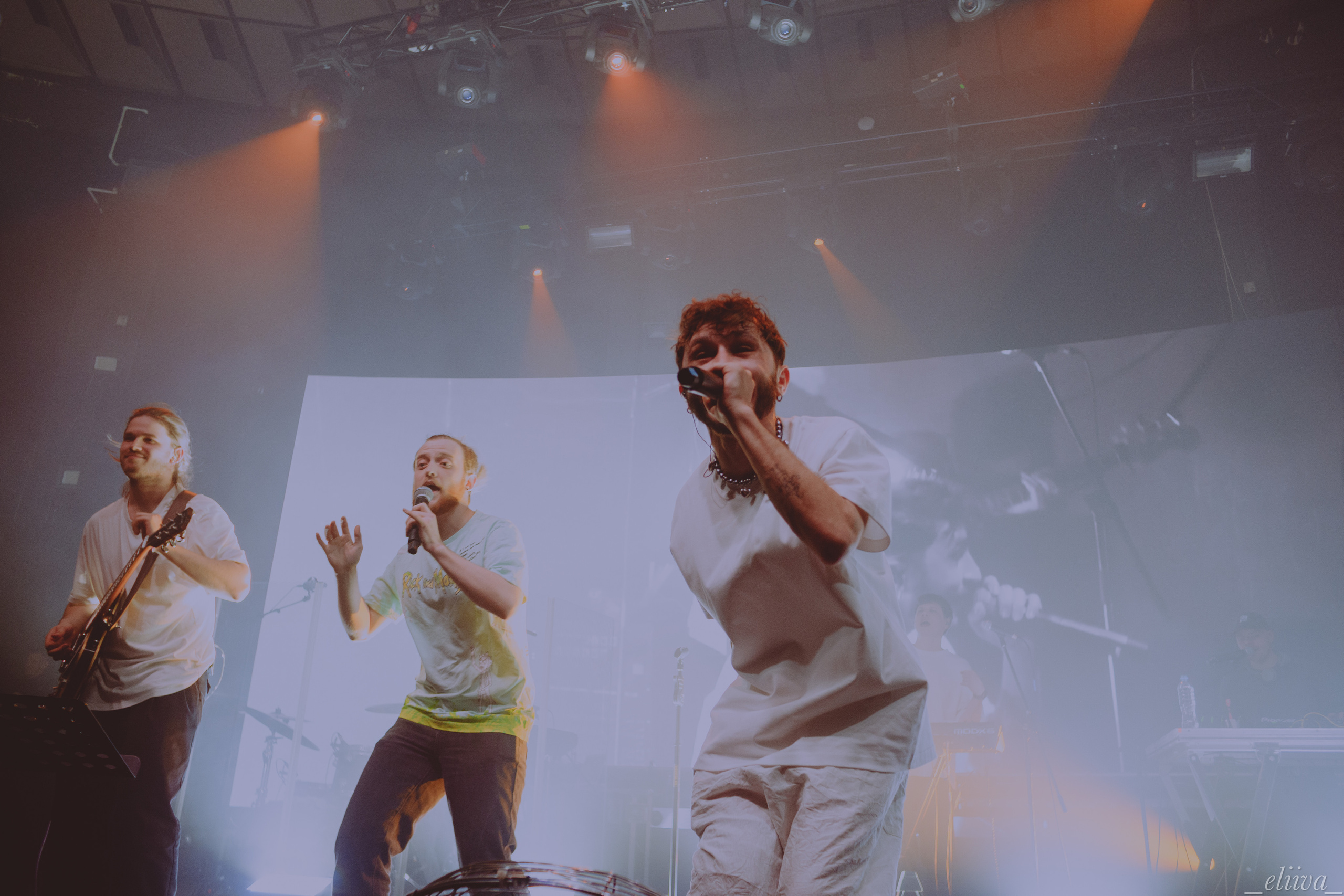 Джарахов. Концертный фотограф в Санкт-Петербурге