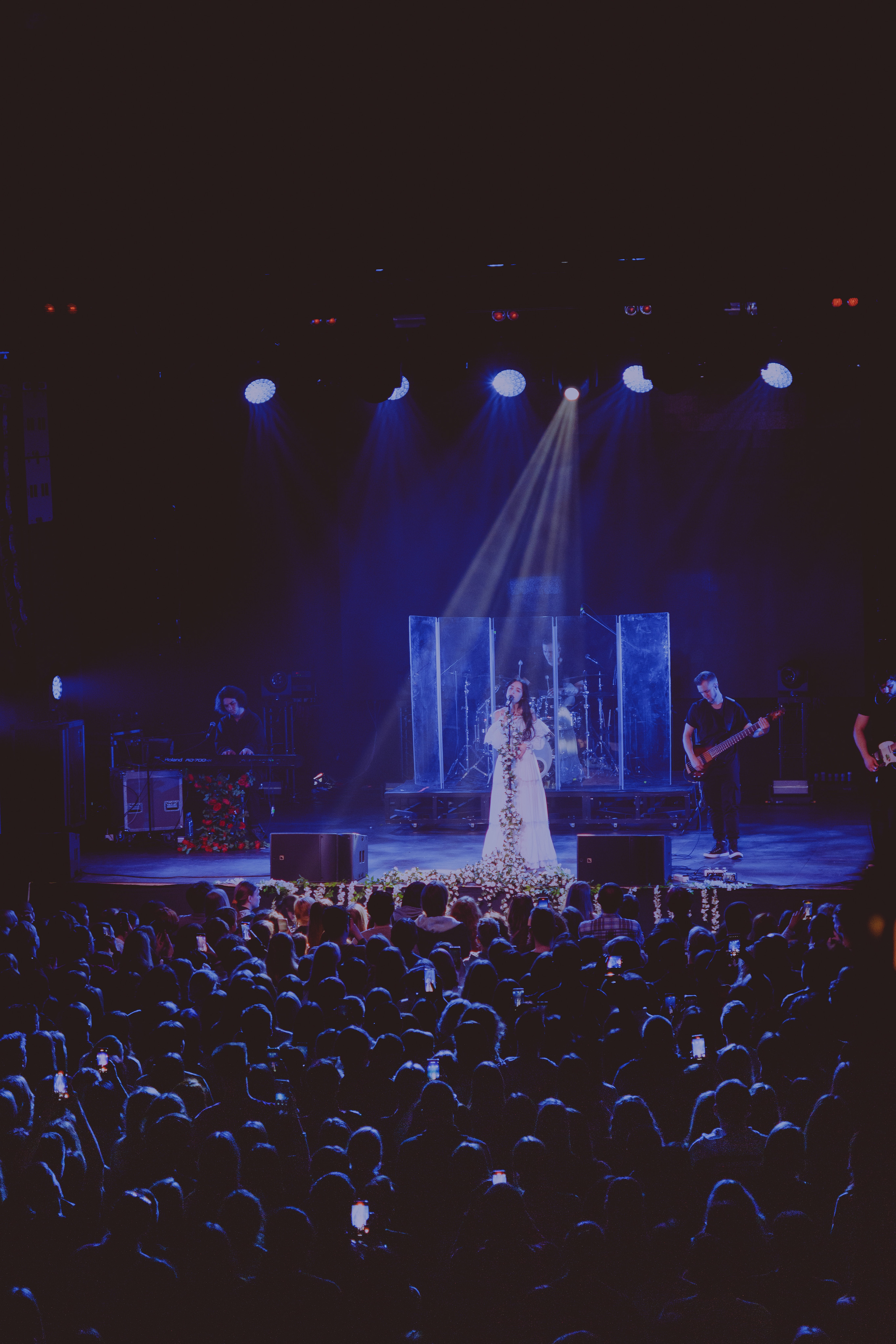 Polnalubvi. Концертный фотограф в Санкт-Петербурге