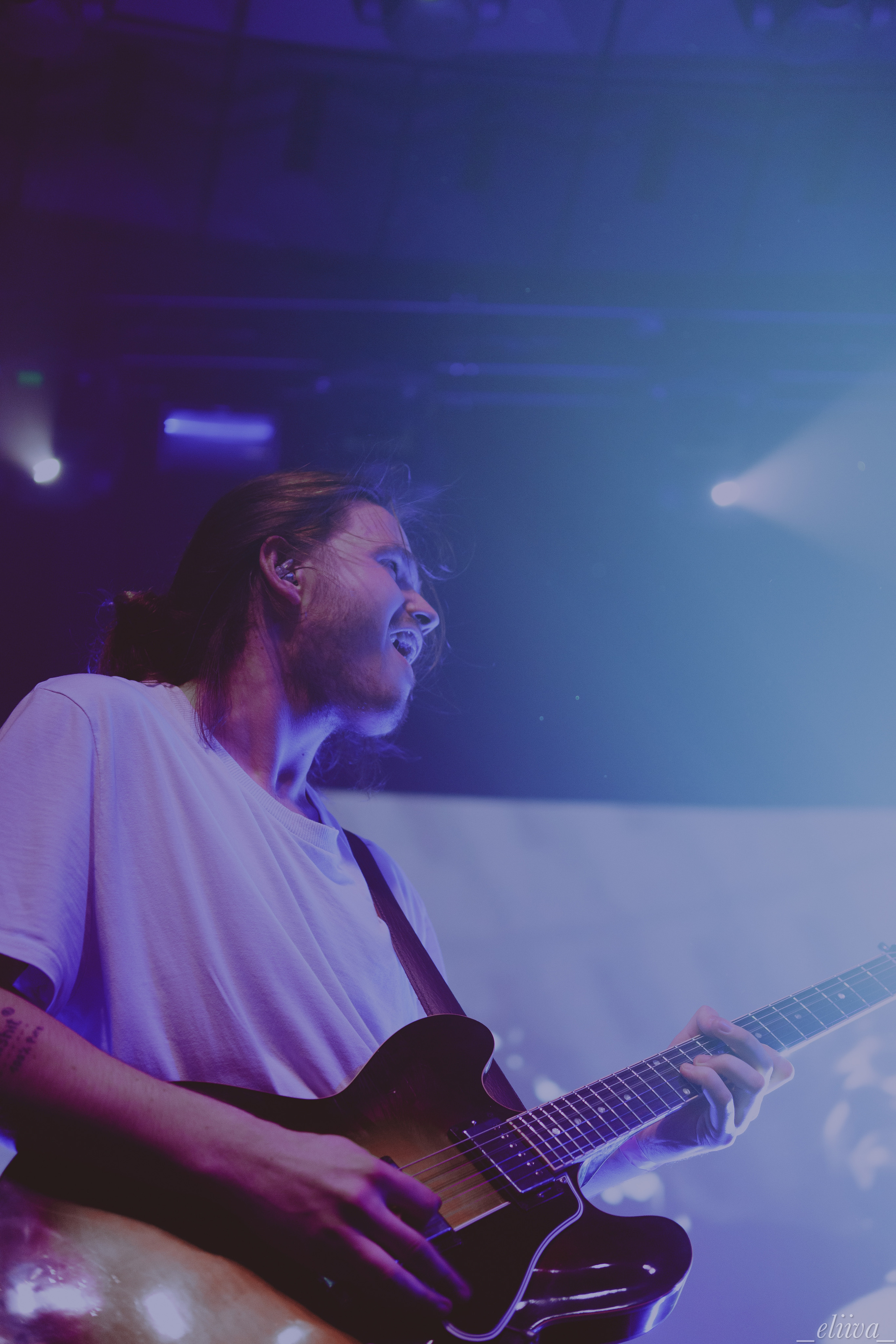 Джарахов. Концертный фотограф в Санкт-Петербурге