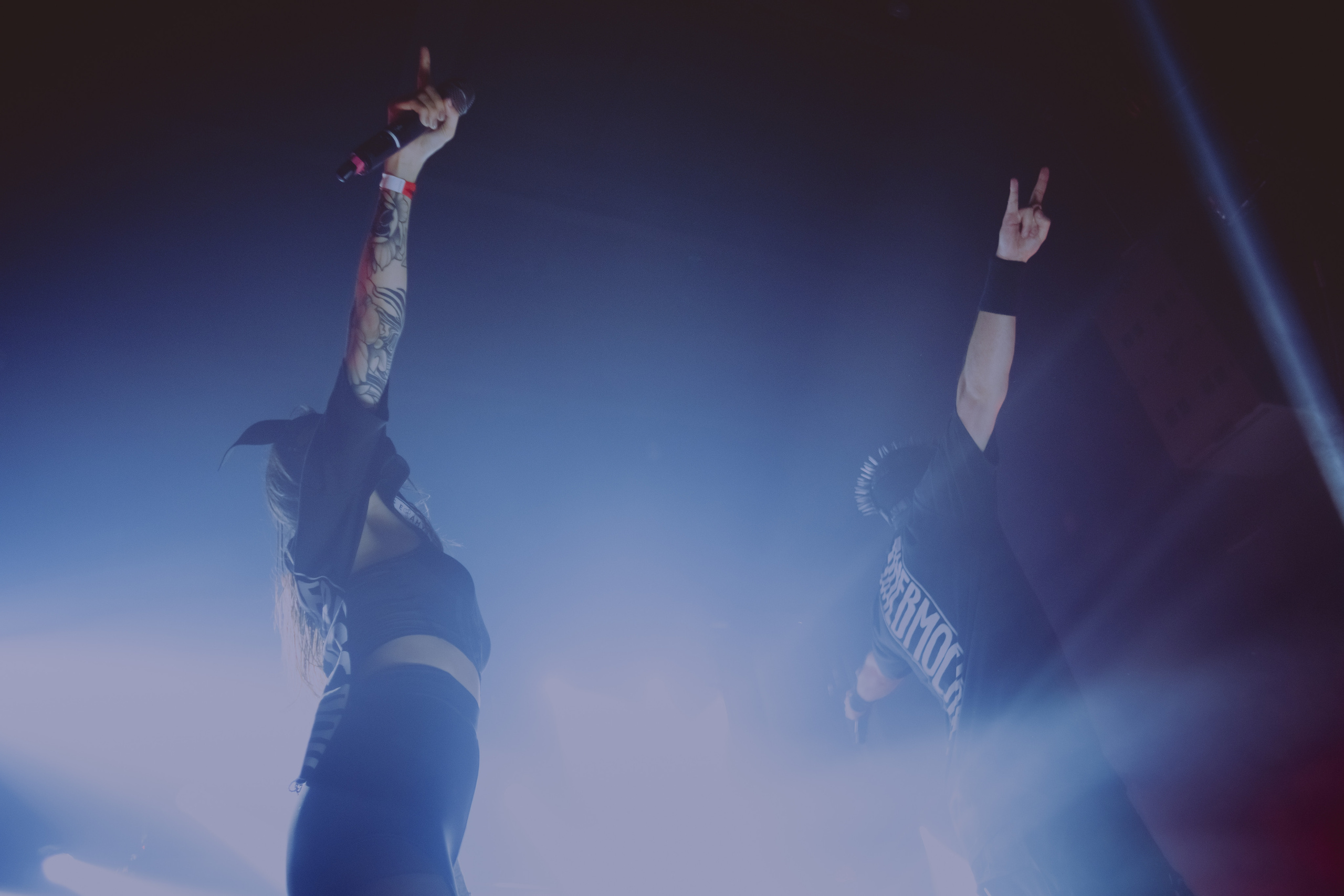 Пневмослон. Концертный фотограф в Санкт-Петербурге