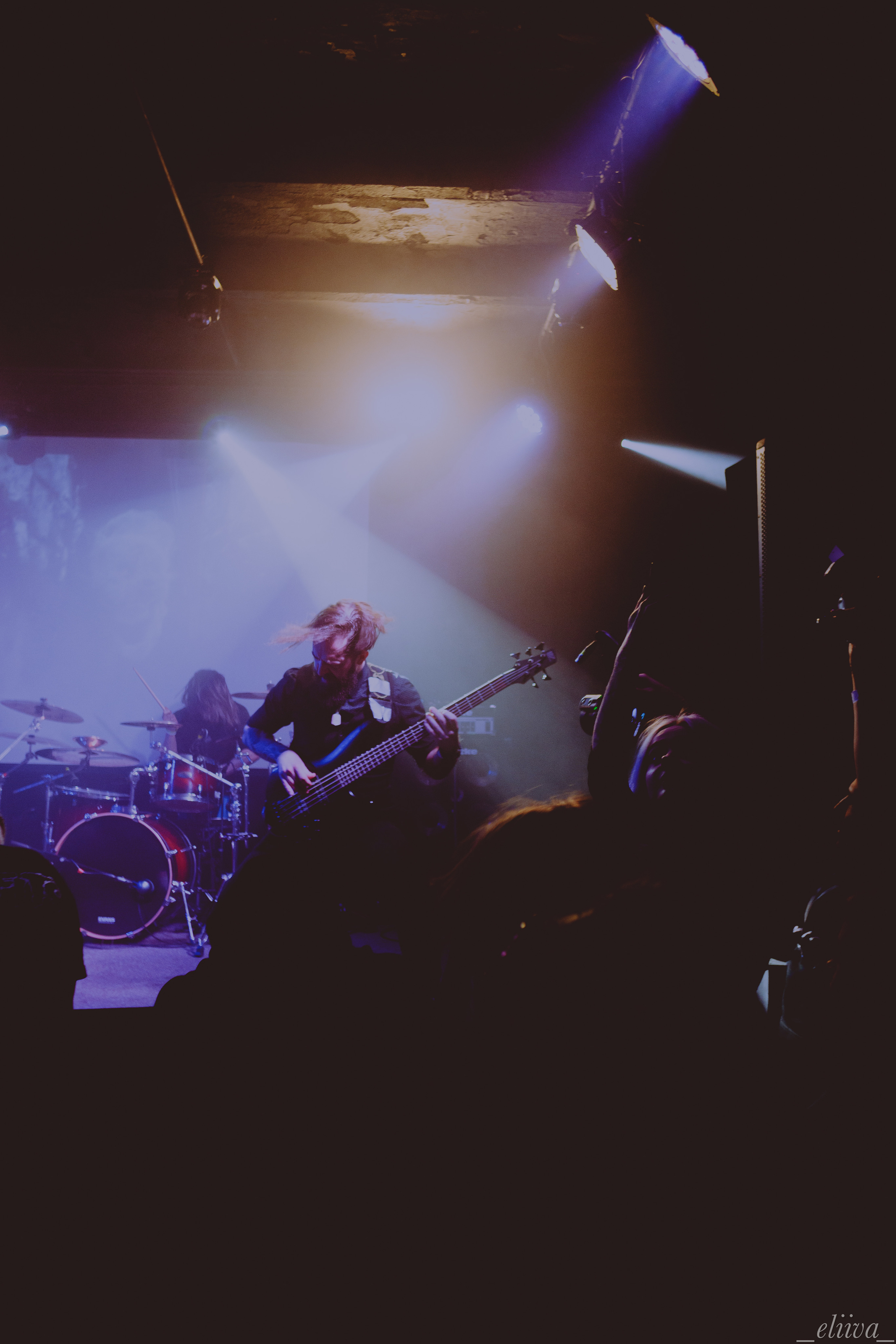 Три метра льда. Концертный фотограф в Санкт-Петербурге