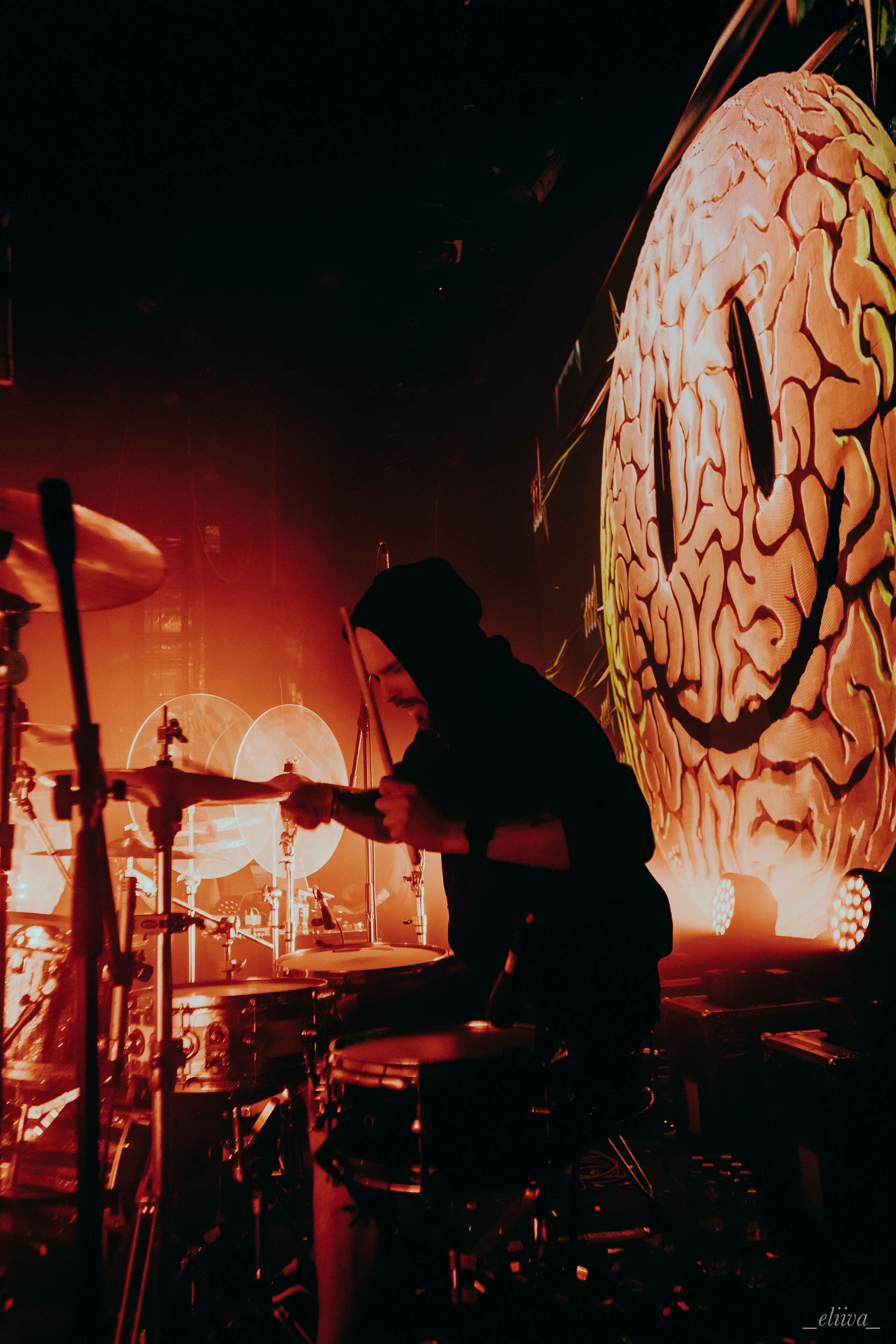 Deti Rave Москва. Концертный фотограф в Санкт-Петербурге