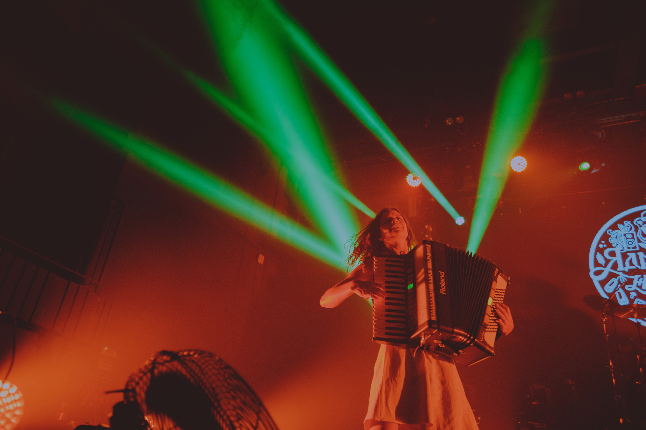 Нейромонах. Концертный фотограф в Санкт-Петербурге