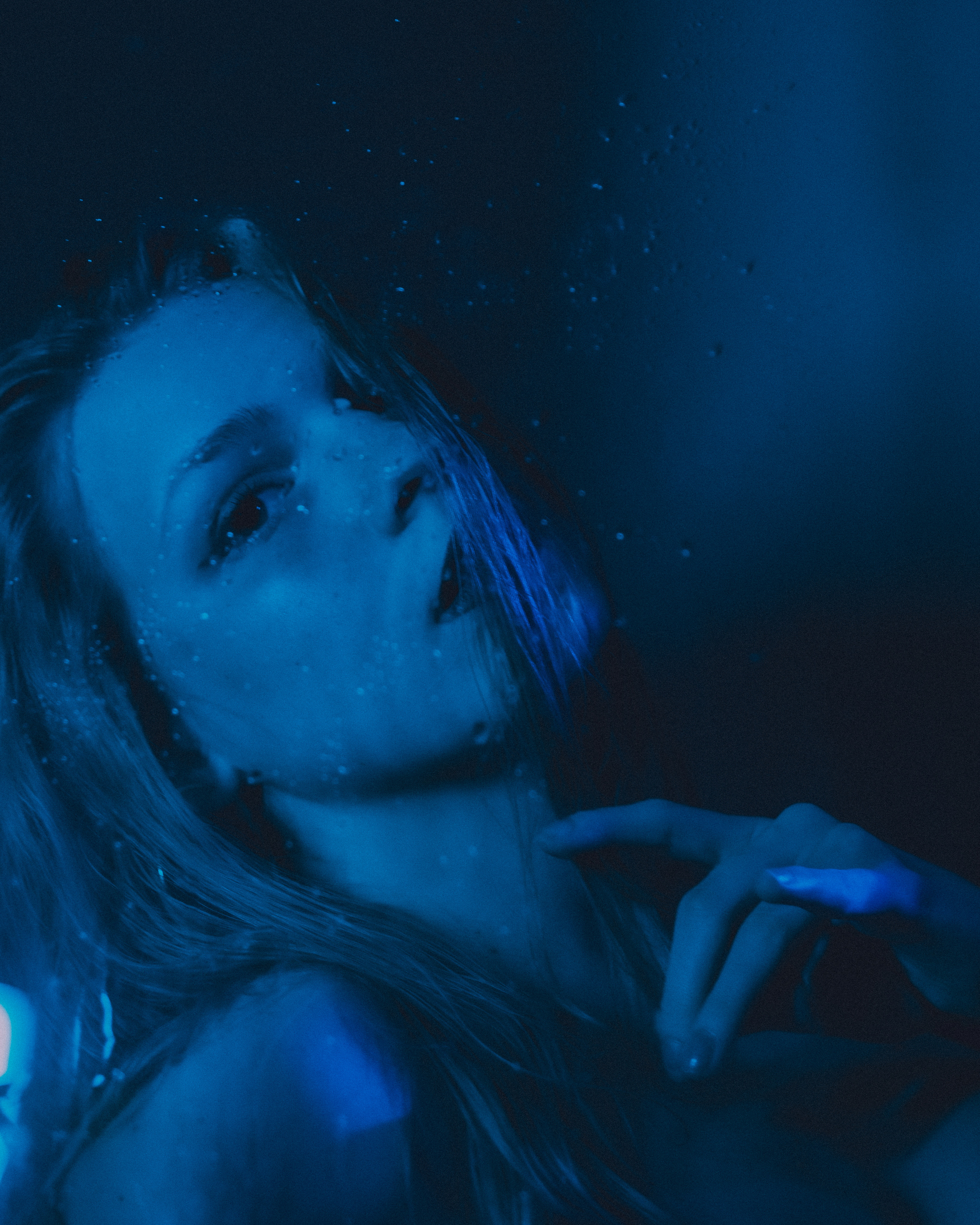 Поля. Концертный фотограф в Санкт-Петербурге