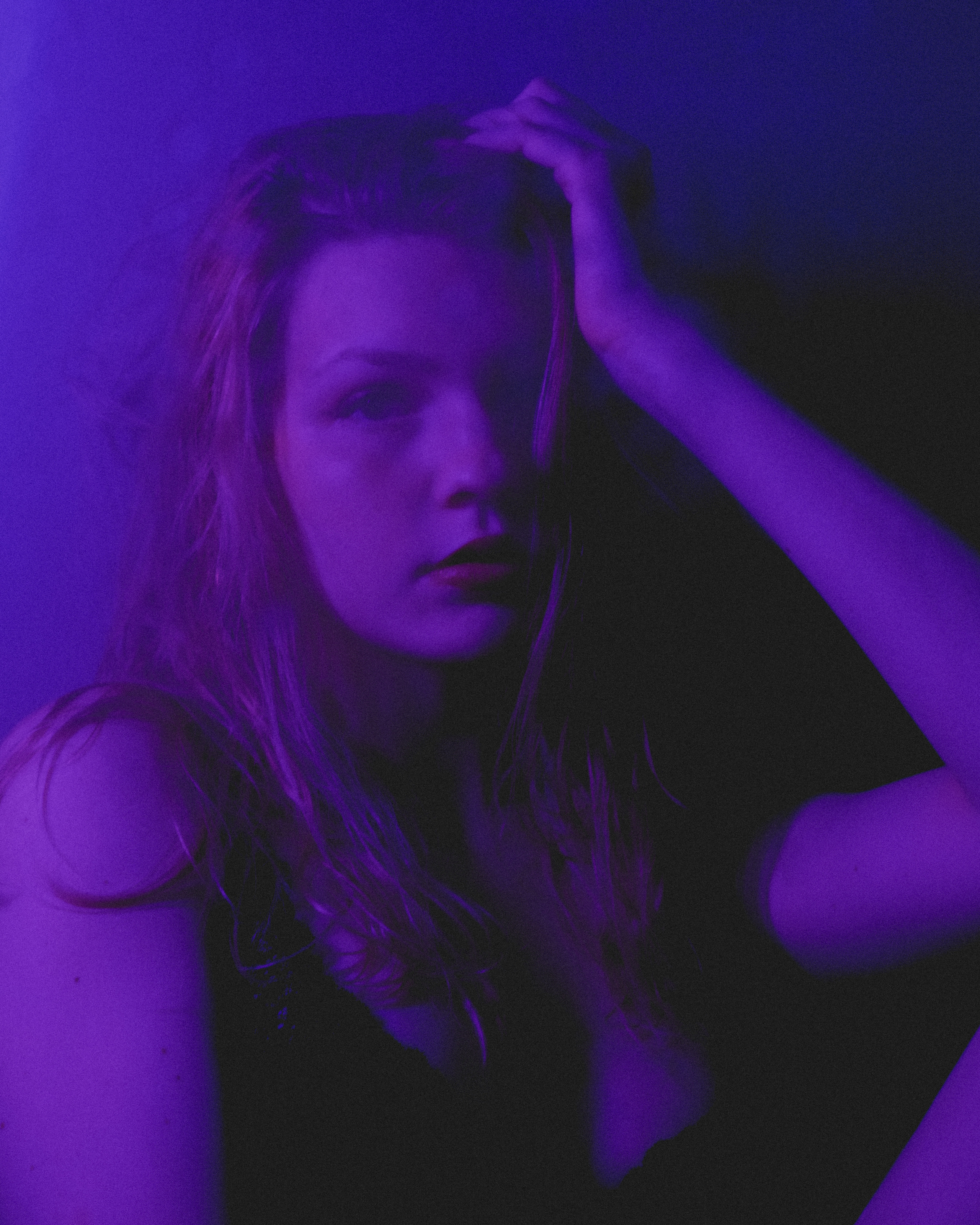 Поля. Концертный фотограф в Санкт-Петербурге