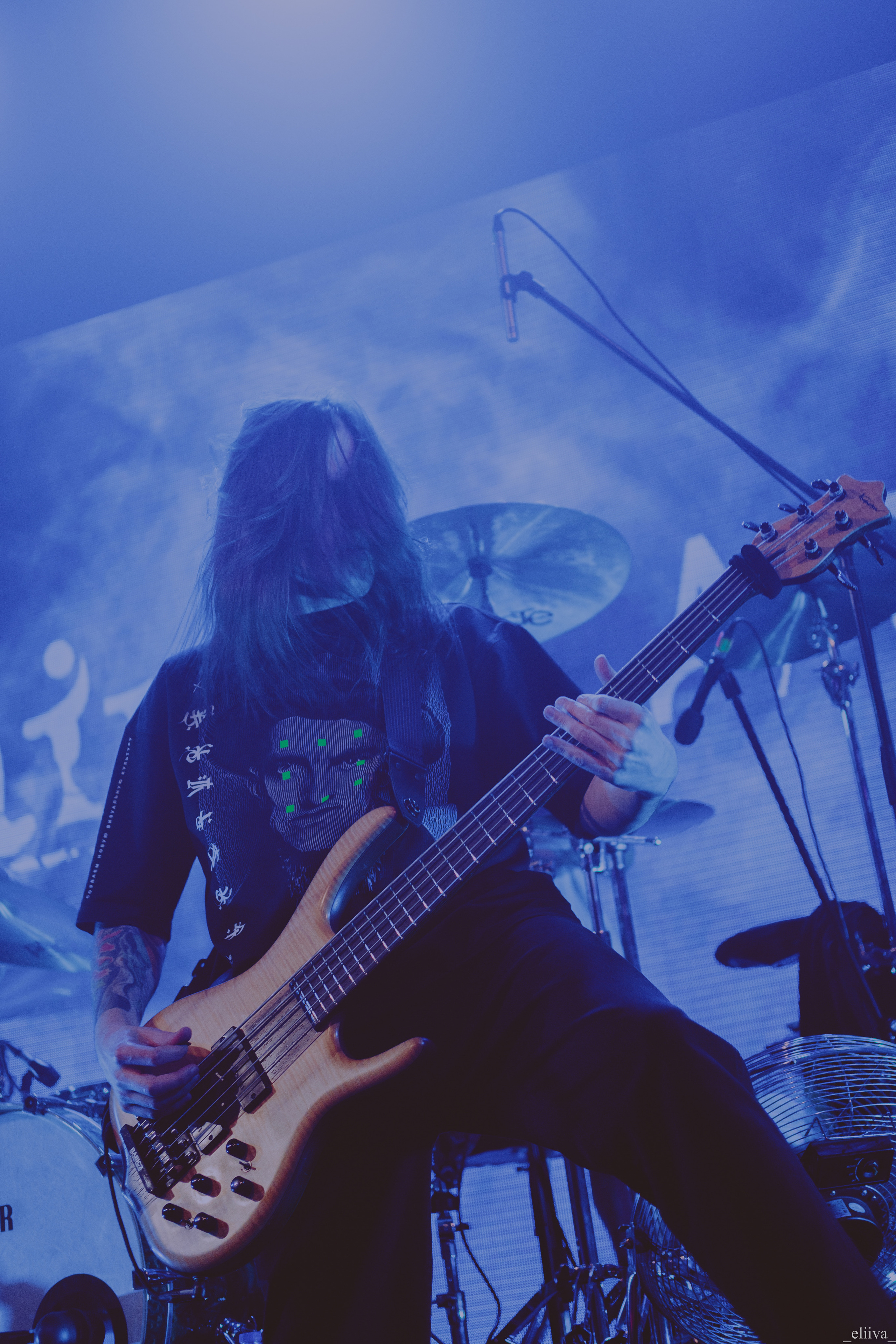 Animal Джаz. Концертный фотограф в Санкт-Петербурге