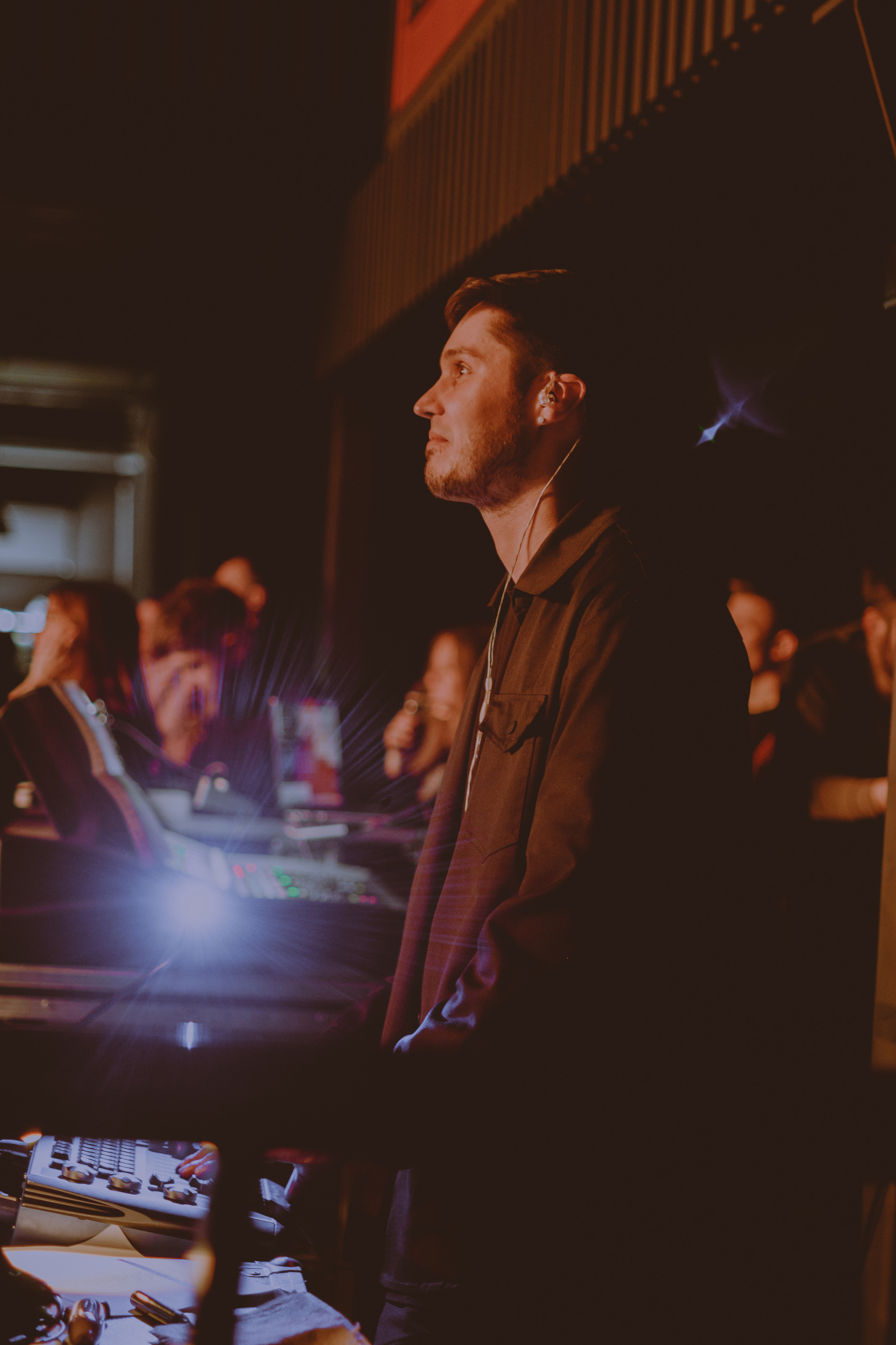 Polnalubvi. Концертный фотограф в Санкт-Петербурге