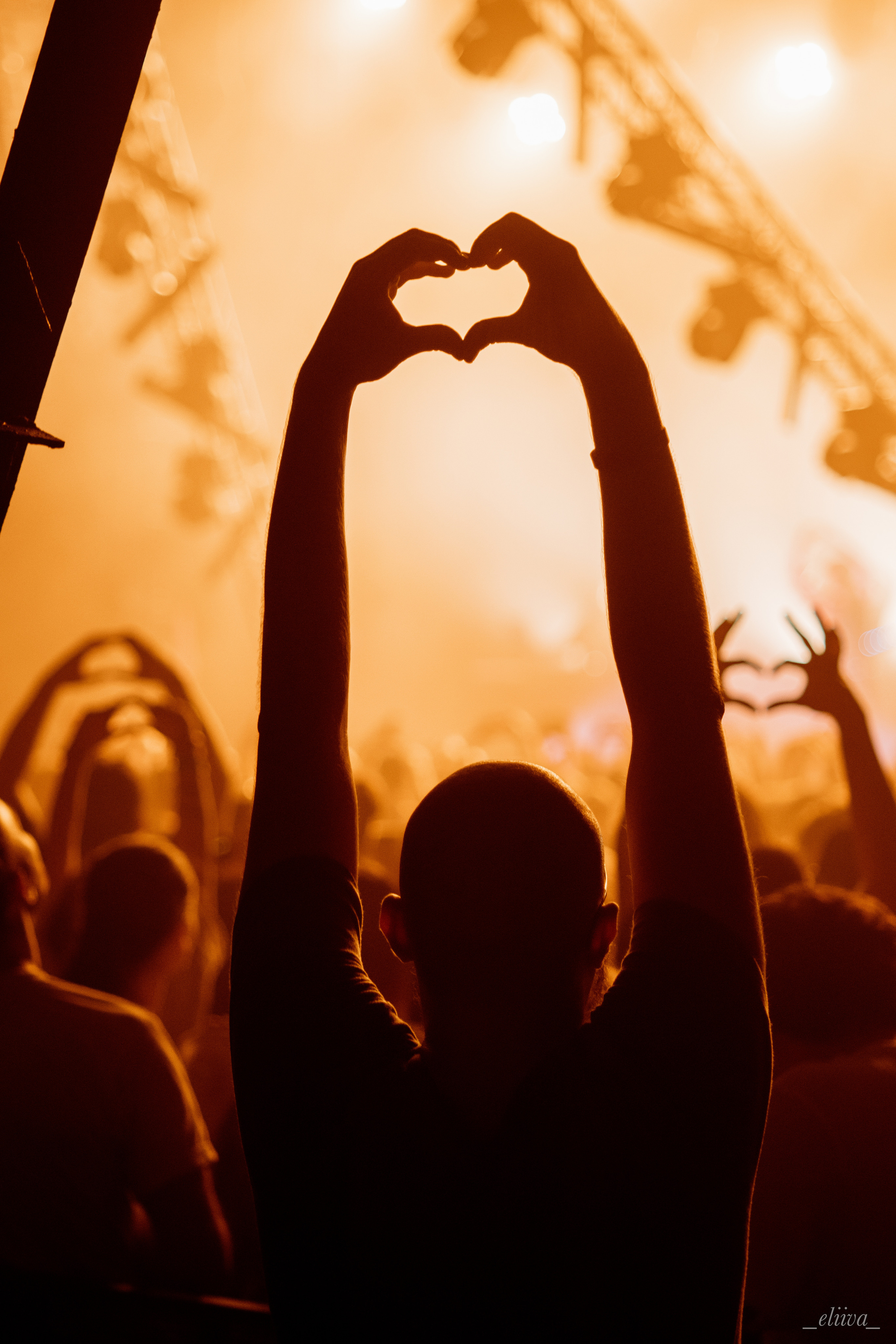 Deti Rave Москва. Концертный фотограф в Санкт-Петербурге