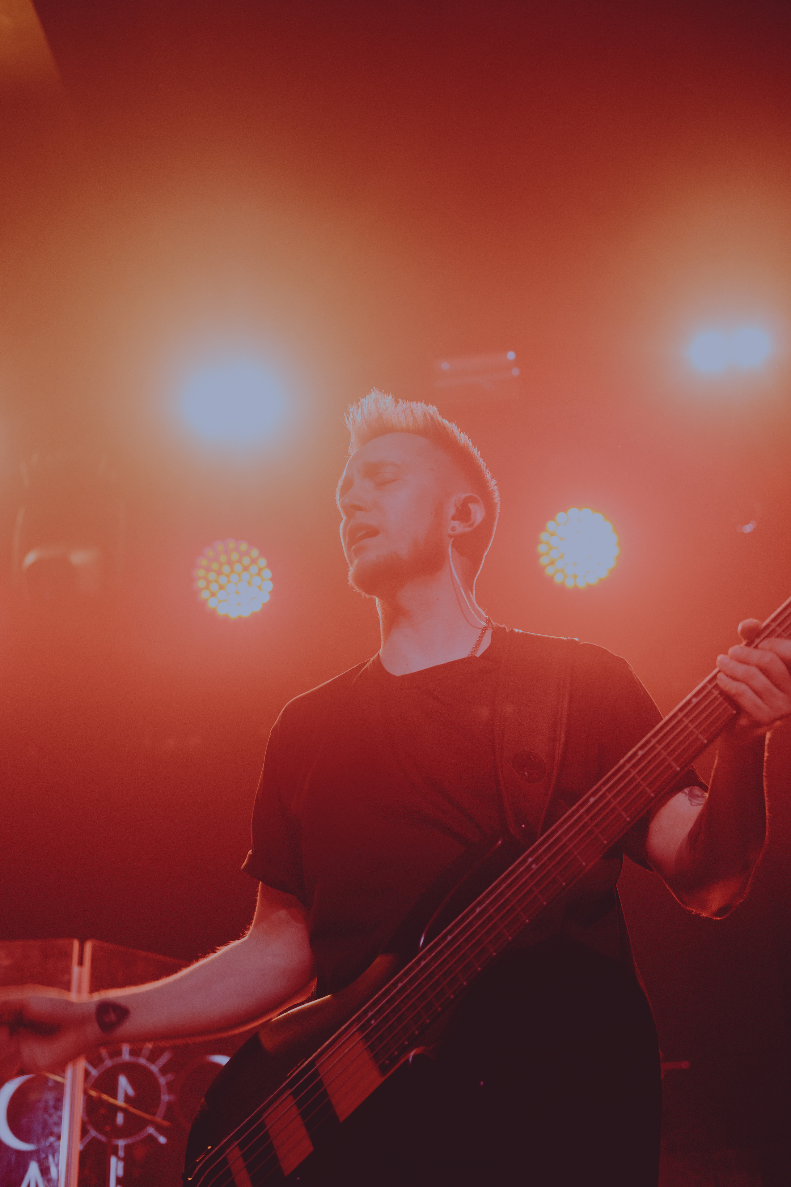 Polnalubvi. Концертный фотограф в Санкт-Петербурге