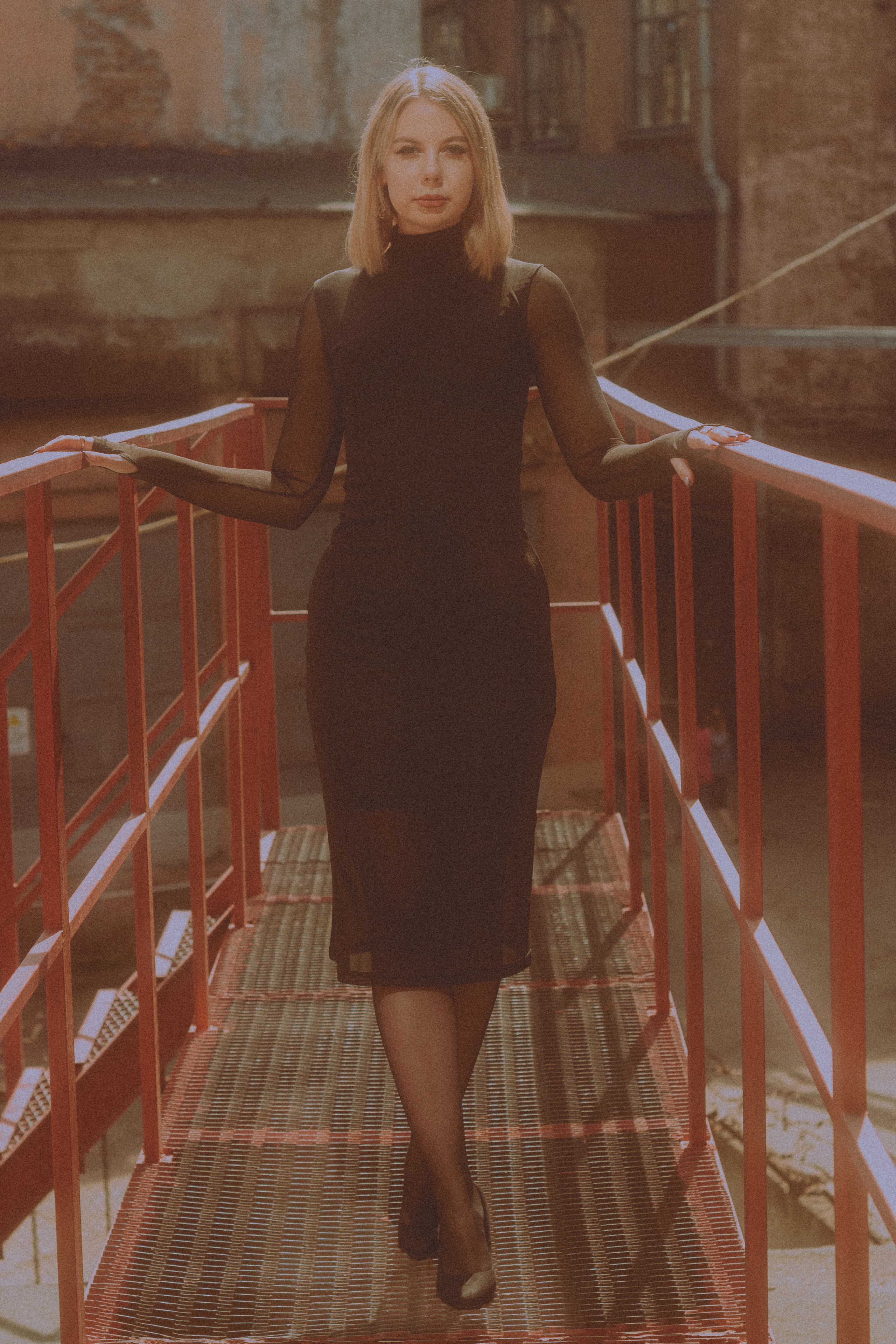 Даша. Концертный фотограф в Санкт-Петербурге