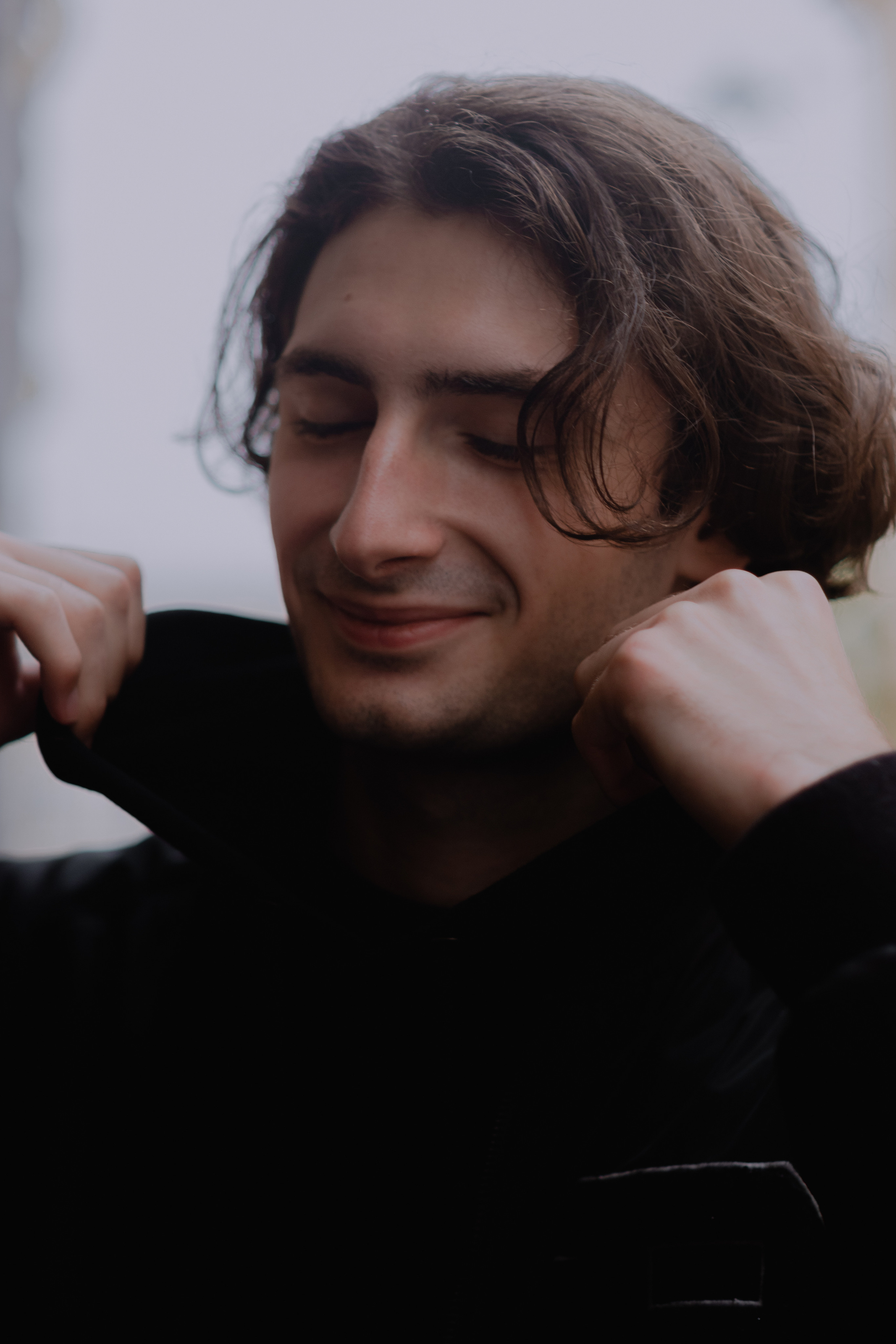 Артём. Концертный фотограф в Санкт-Петербурге