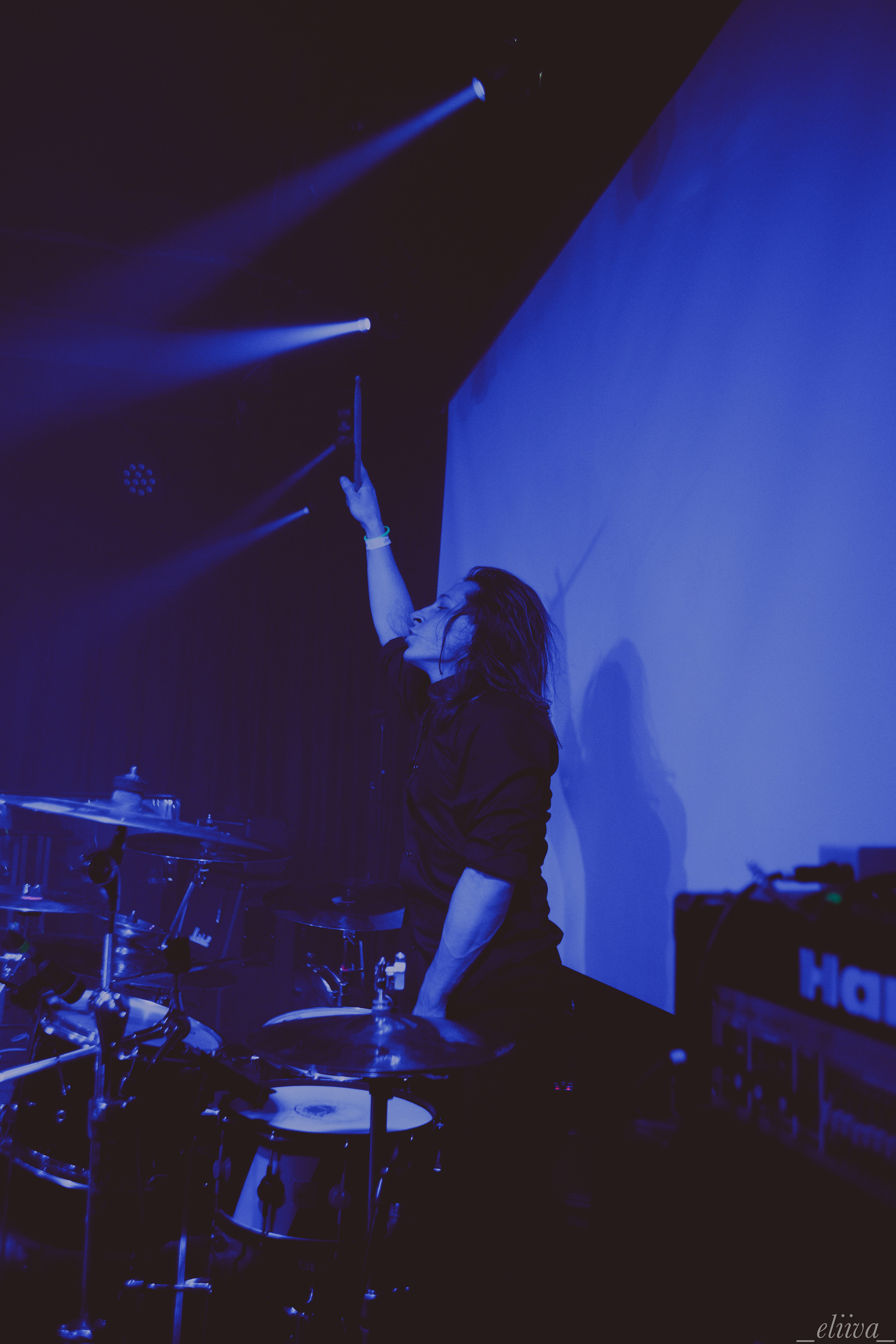 Три метра льда. Концертный фотограф в Санкт-Петербурге