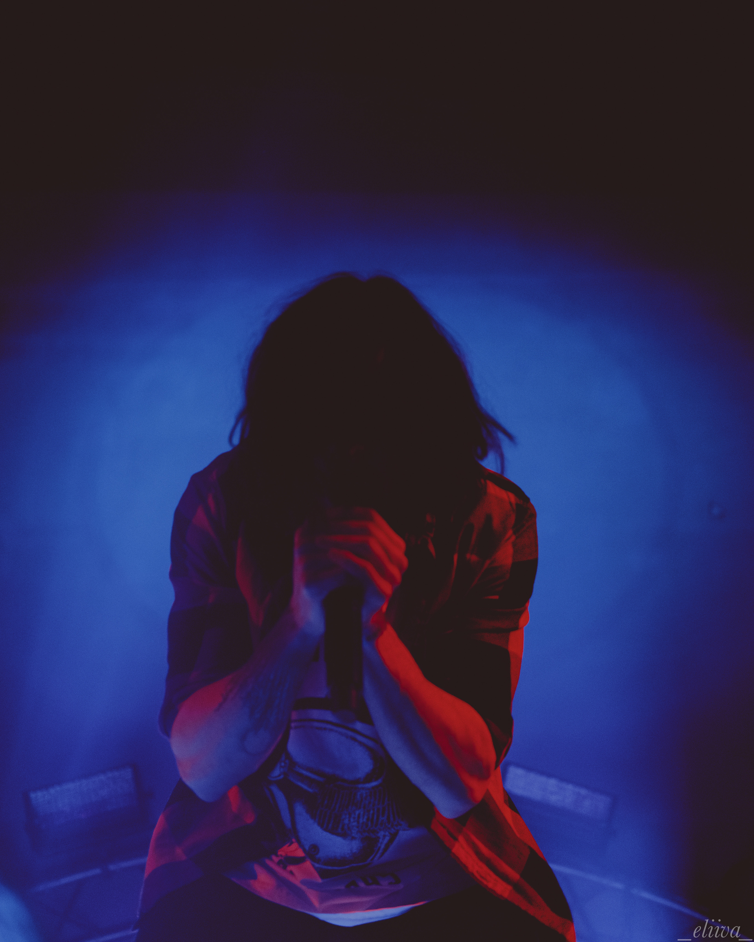 The Korea. Концертный фотограф в Санкт-Петербурге